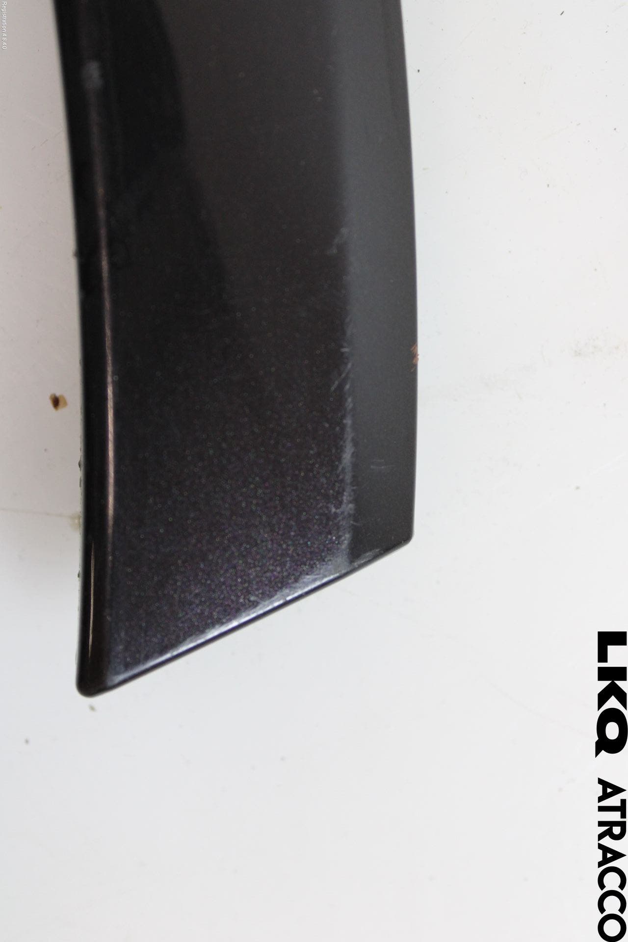 Audi Q7/SQ7 Skärmbreddare