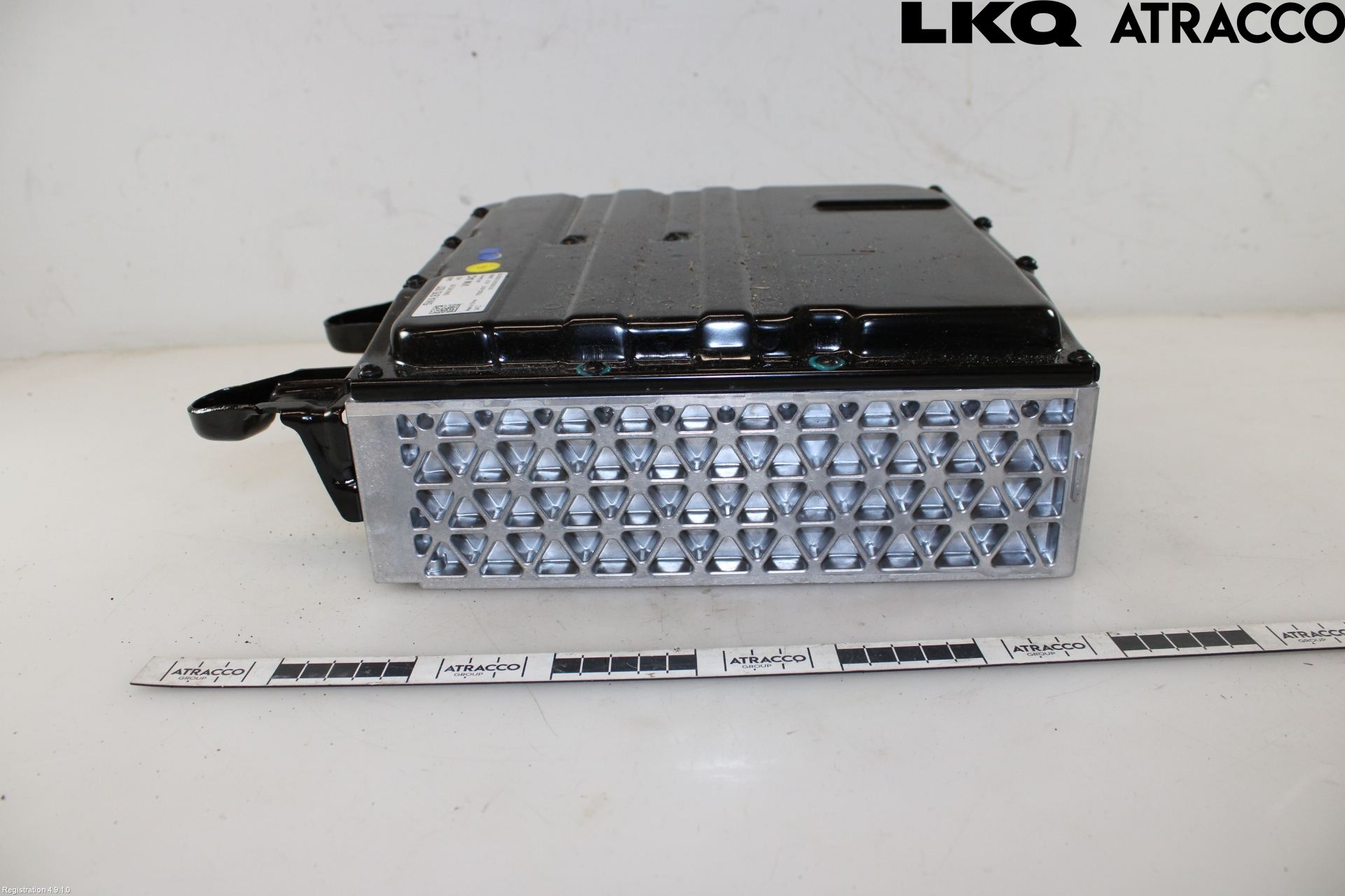 Cupra LEON 21- Batteri Högspänning