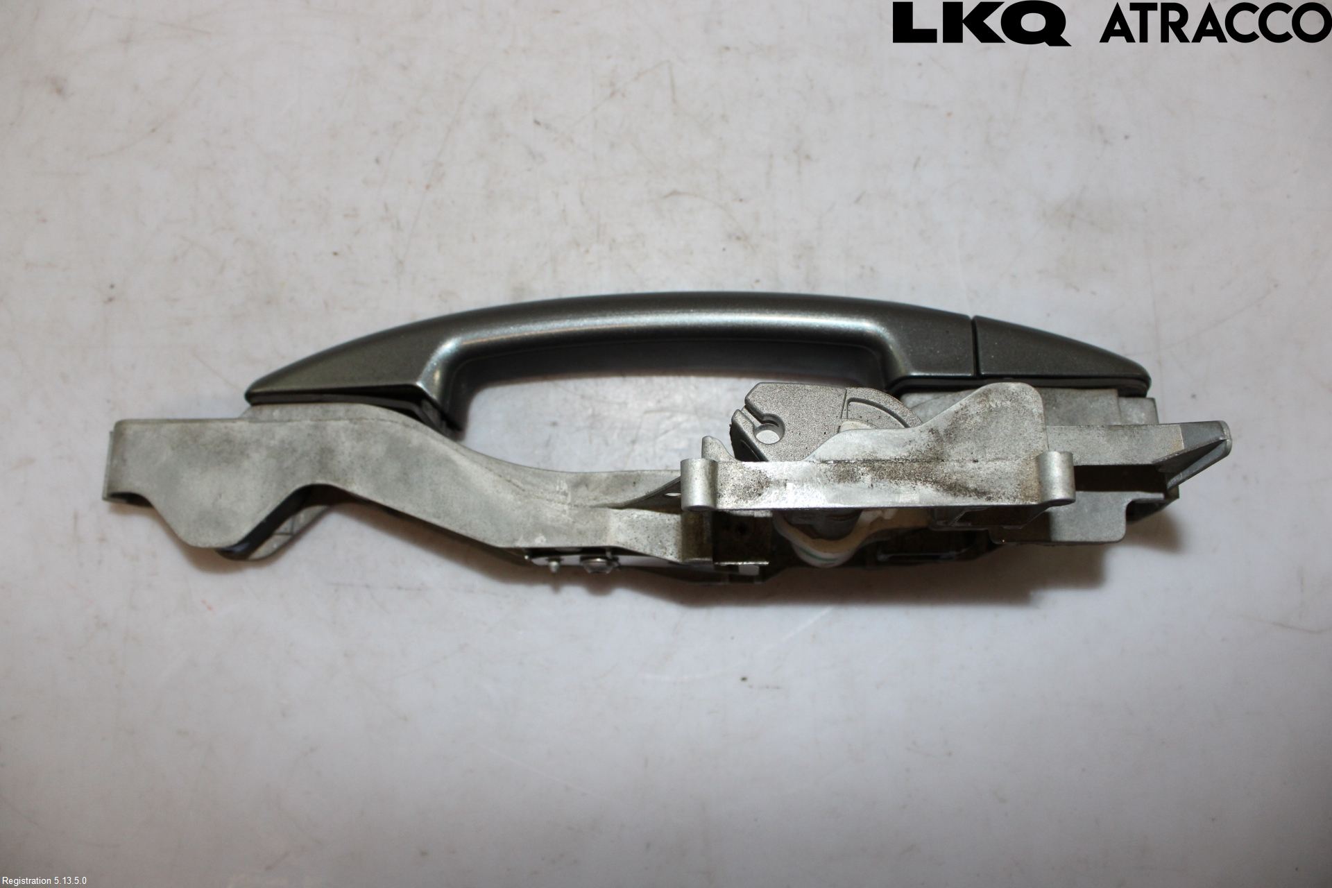 Citroen C5 08-17 Dörrhandtag Yttre Hö