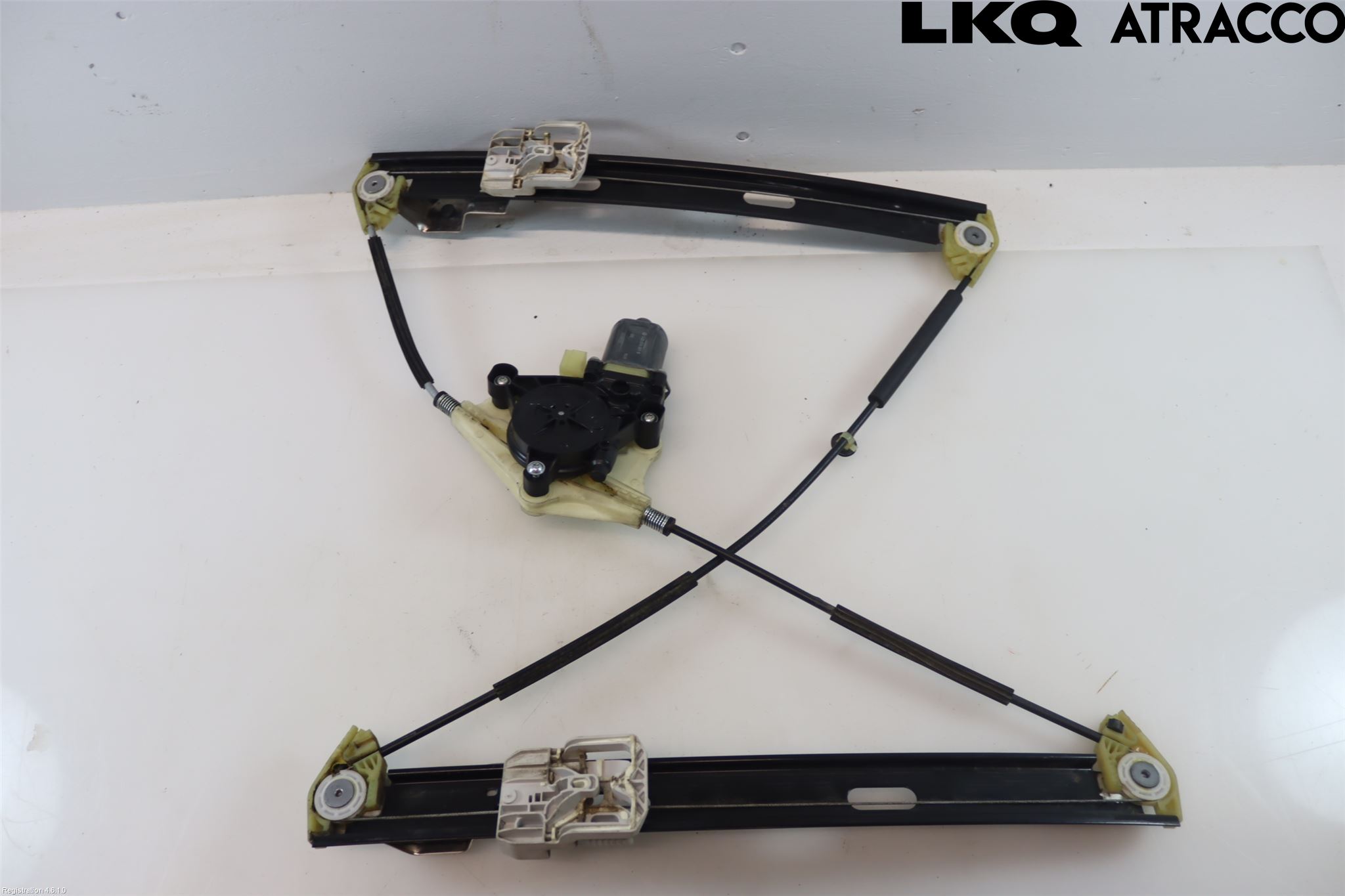 Seat LEON 13-20 Fönsterhiss El Kompl