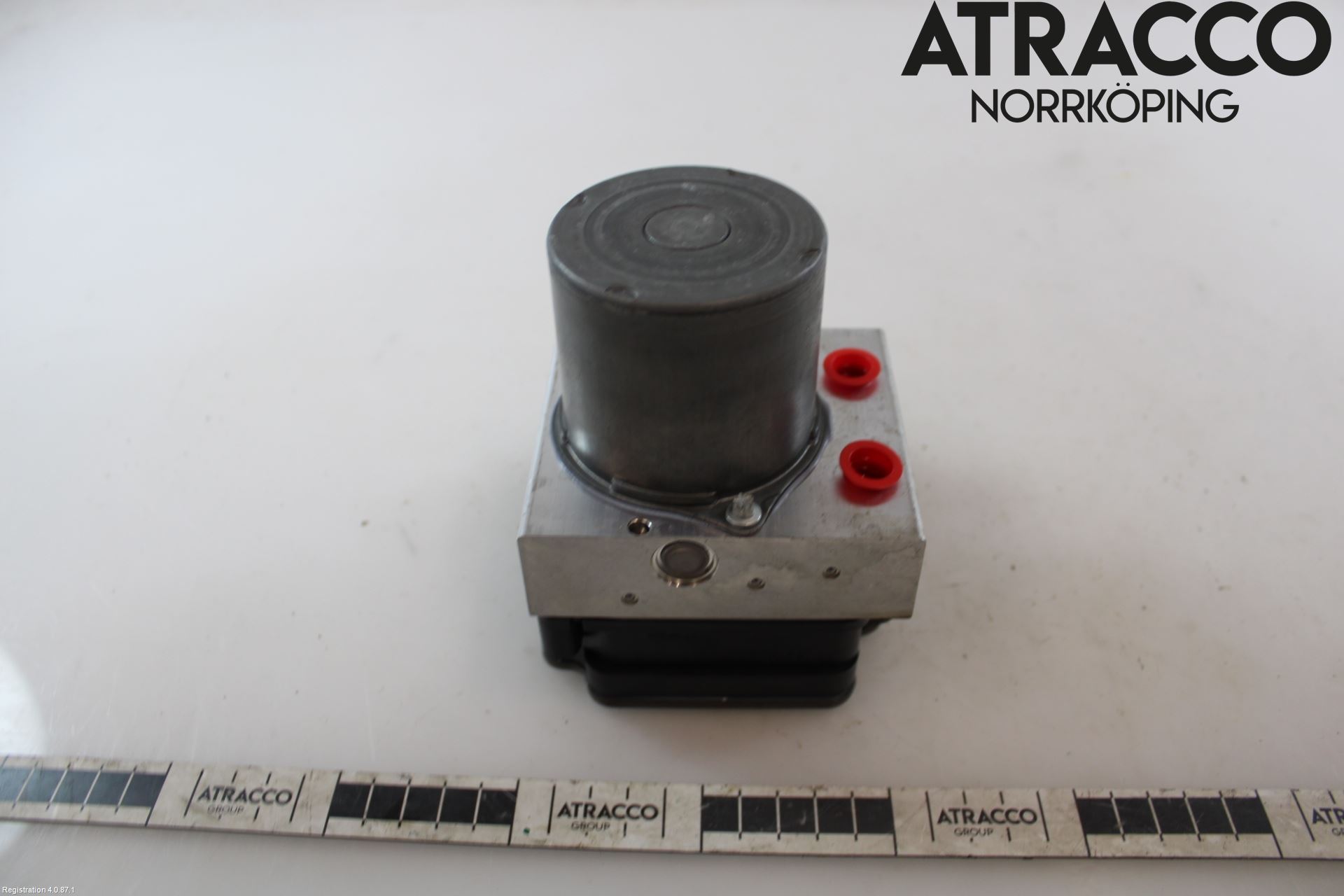 Skoda SCALA 19- Abs Hydraulaggregat