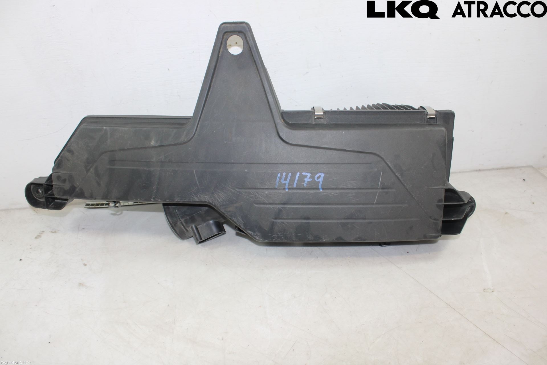 BMW 1 F20/F21 11-19 Luftrenare