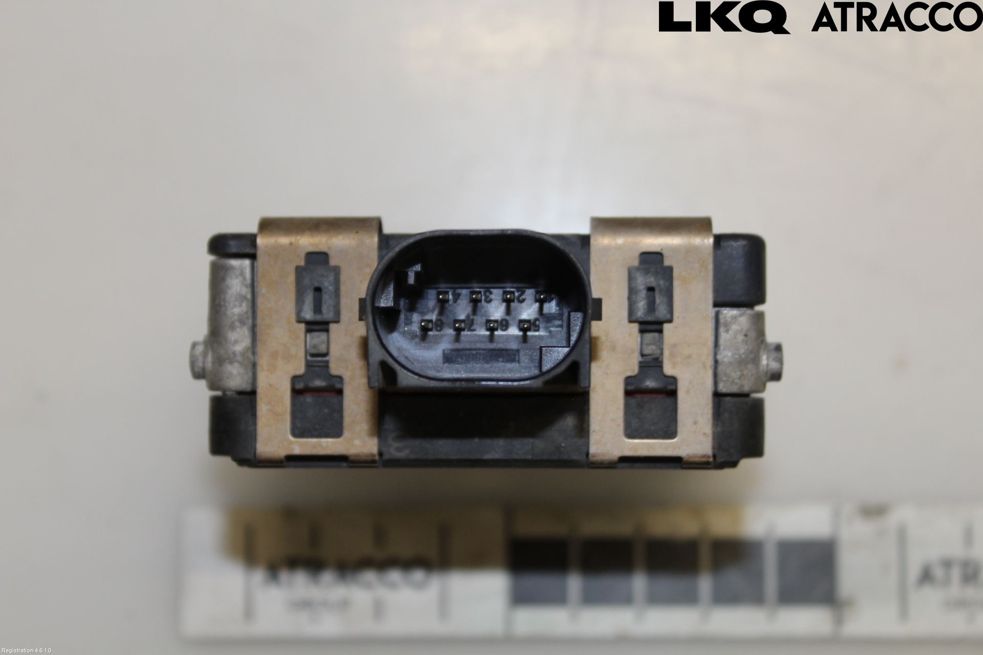 Volkswagen VW PASSAT 15-19 Sensor Aktivt Kollisionsskydd