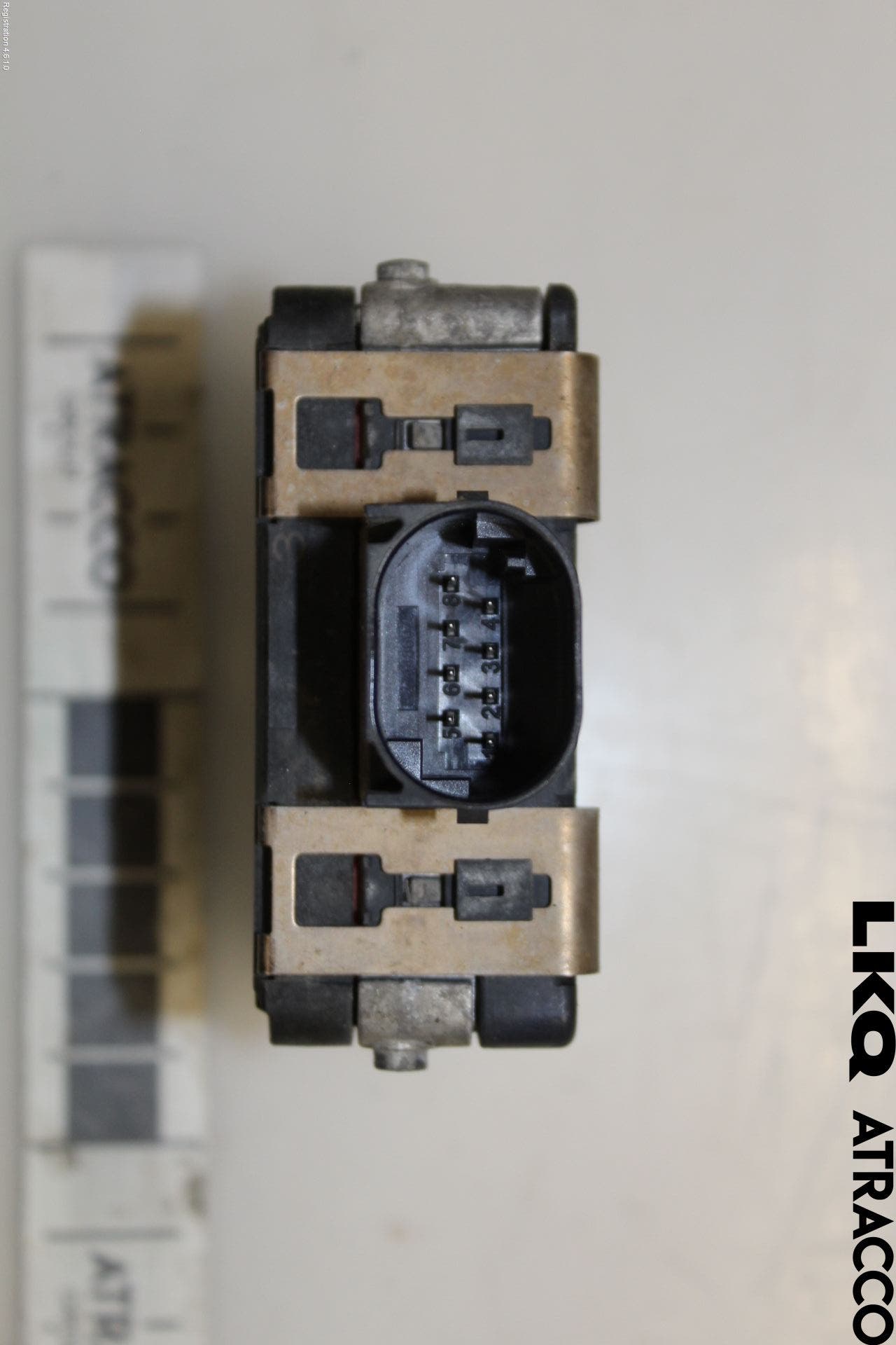 Volkswagen VW PASSAT 15-19 Sensor Aktivt Kollisionsskydd