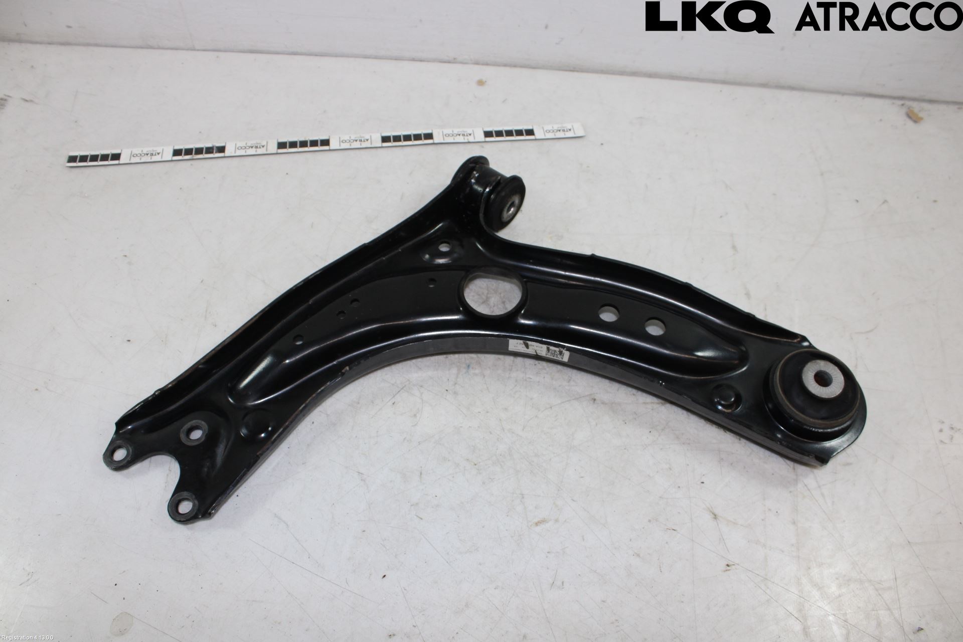Audi Q2/SQ2 17- Bärarm Fram Undre Hö