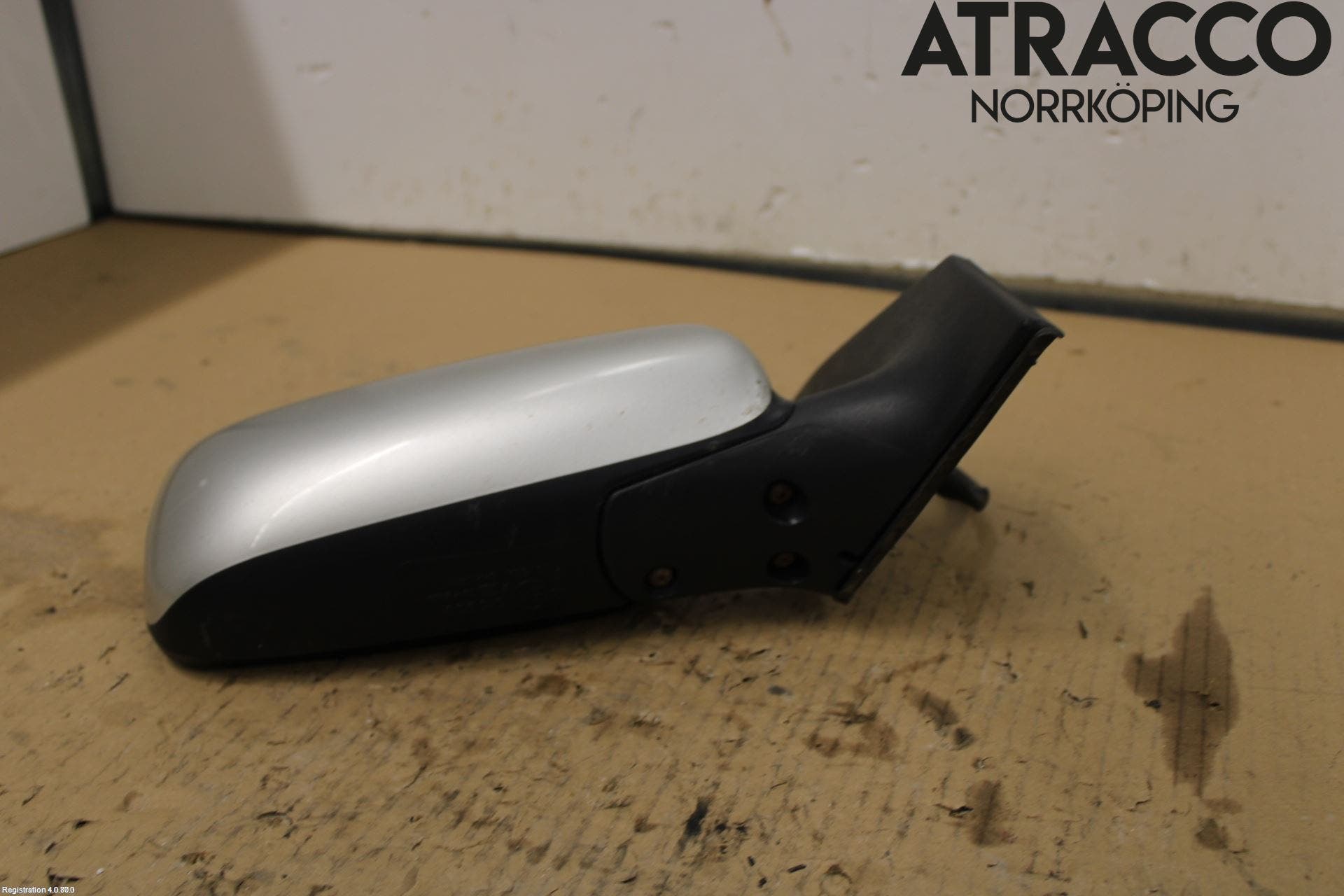 Toyota AVENSIS 03-06 Spegel Yttre El Hö