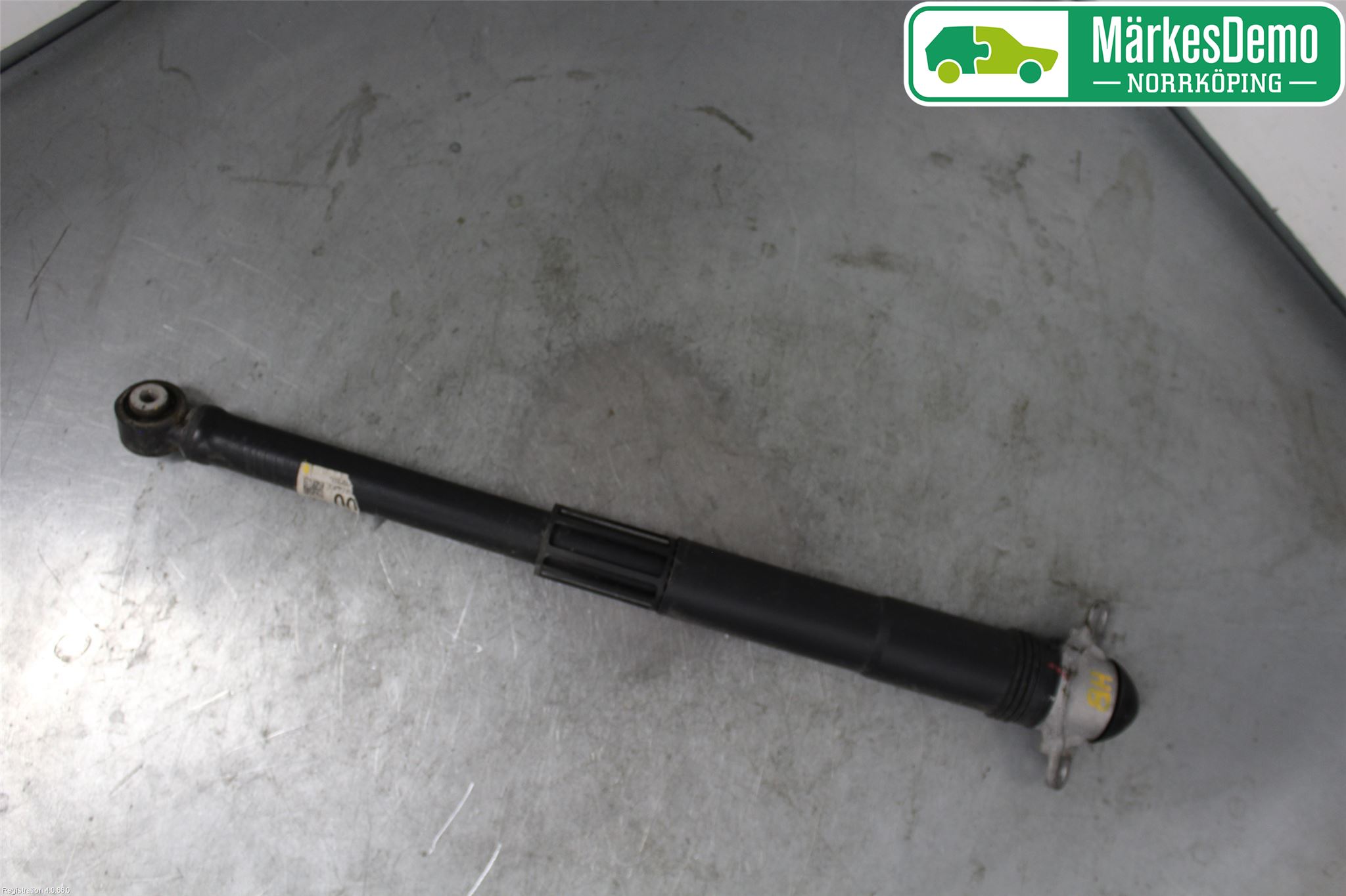 Seat ARONA Stötdämpare Bak