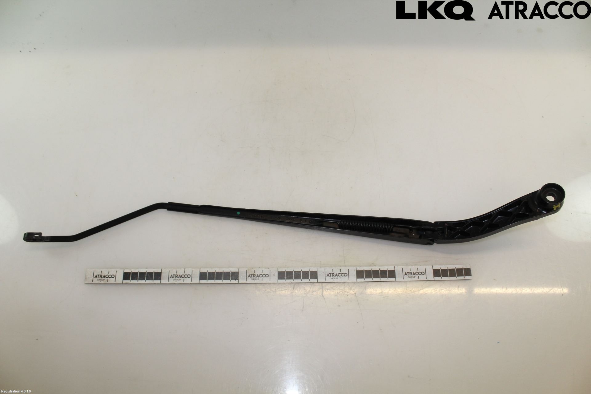 Opel INSIGNIA 09-16 Torkararm Armar Vindruta