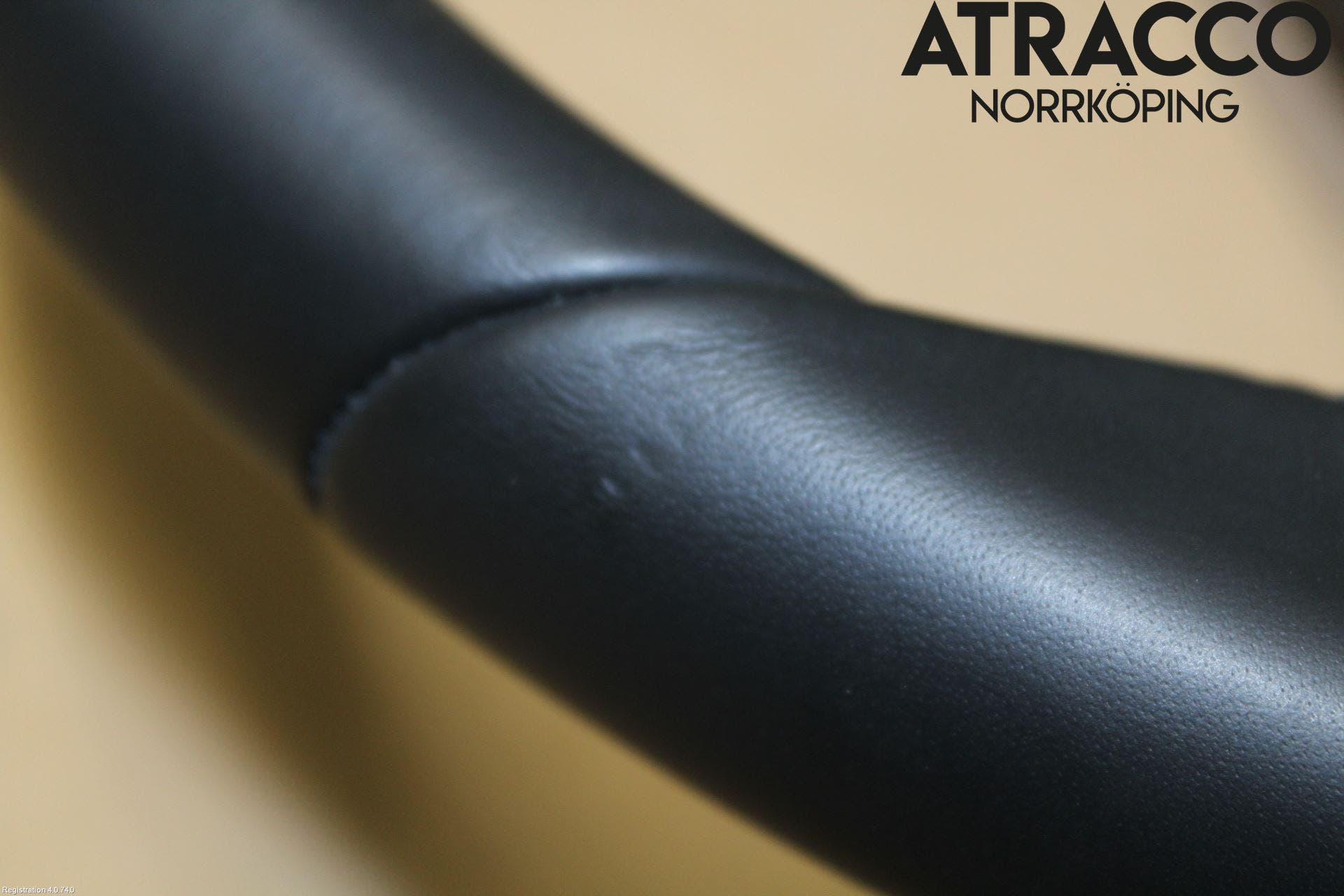 Skoda FABIA 15-21 Ratt