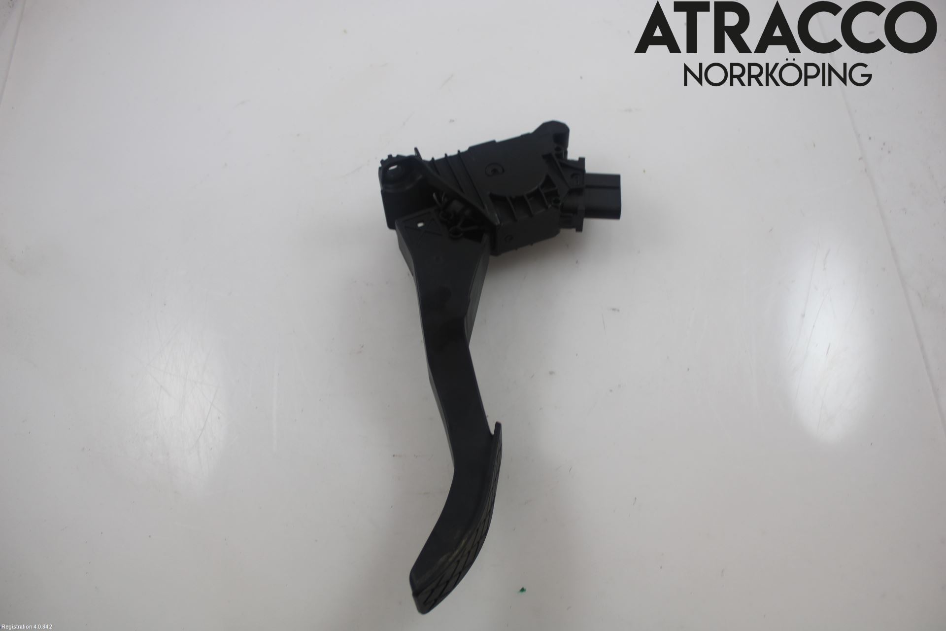 Volkswagen VW PASSAT 20-24 Gaspedal