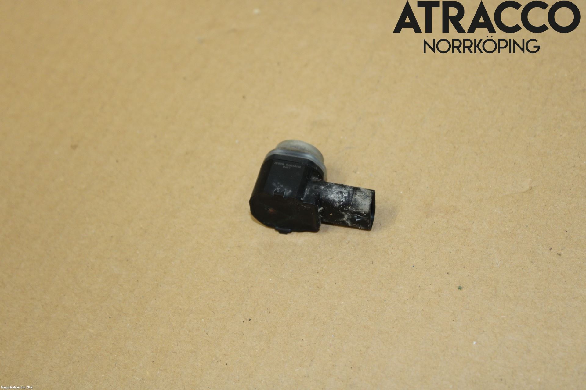 Jaguar XE (X760) 15-24 Parkeringshjälp Backsensor