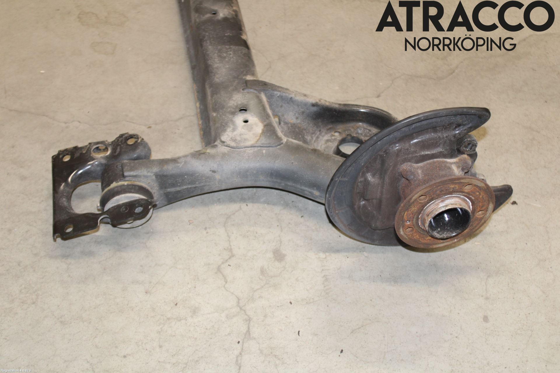 Mercedes-Benz MB A-KLASS (W177) 18- Bakaxel