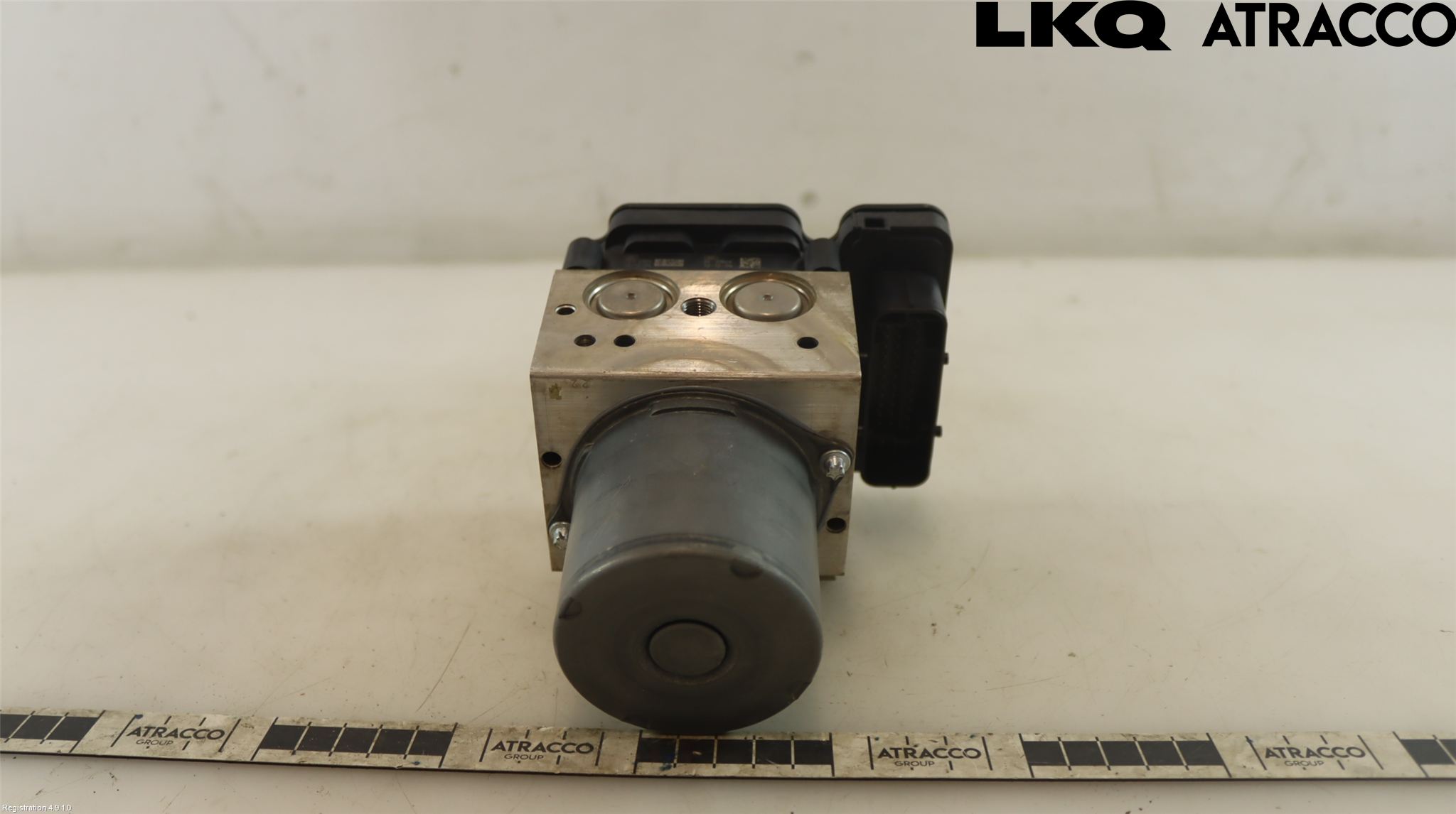 BMW 5 F10/F11/F18 09-17 Abs Hydraulaggregat
