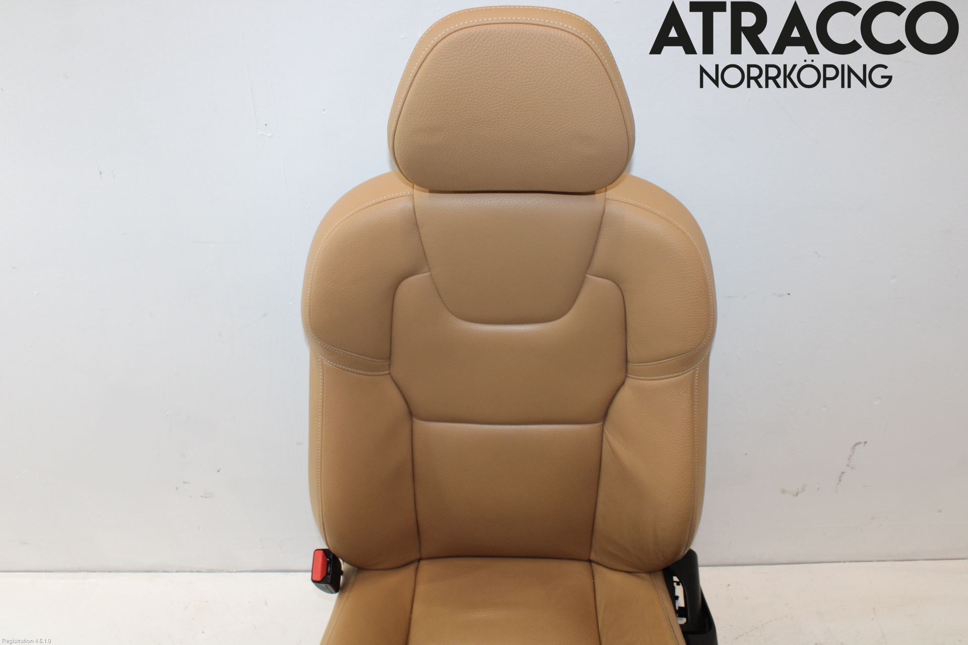 Volvo S90 17->> Inredning Stol Fram Vä