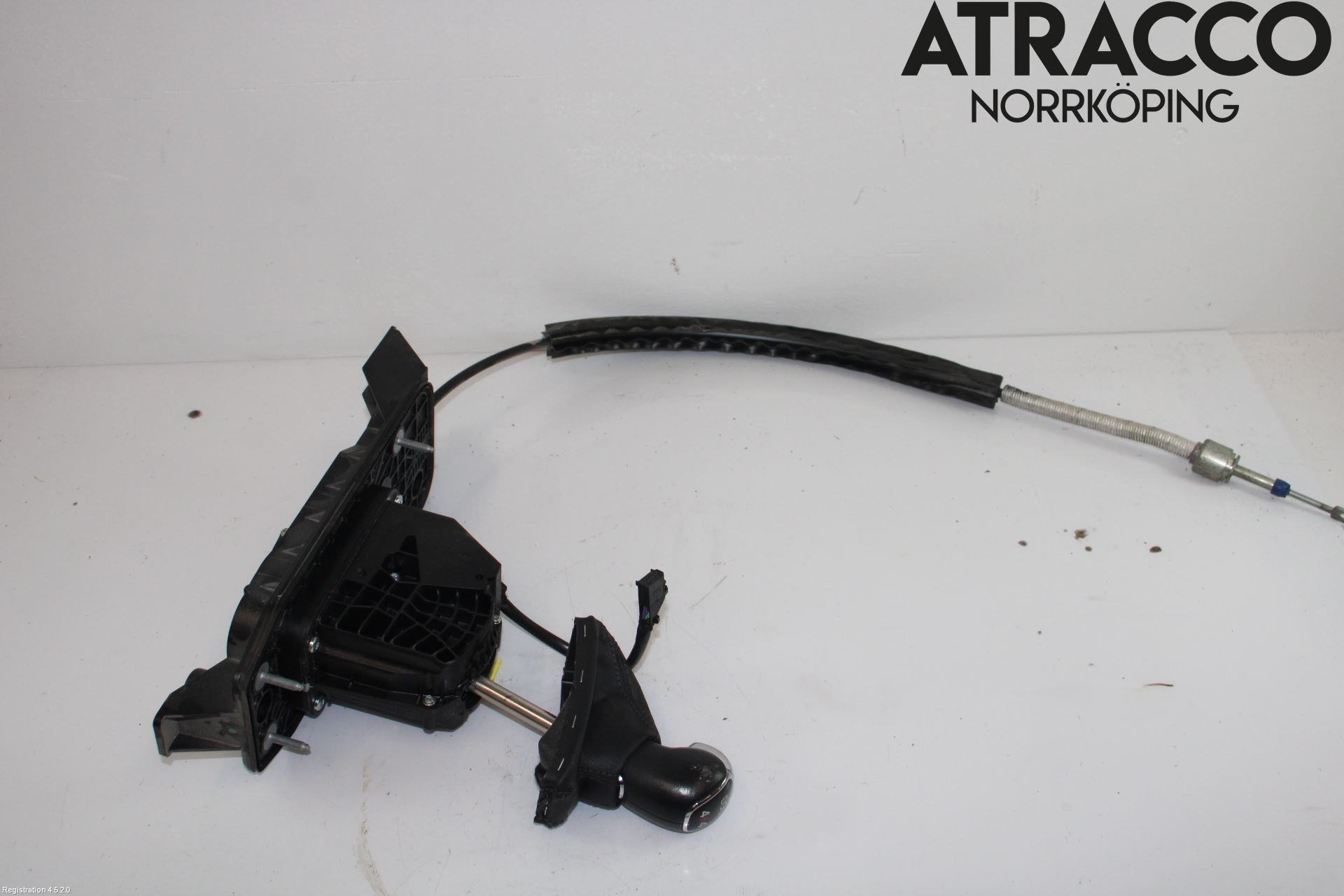 Skoda YETI Växelspak