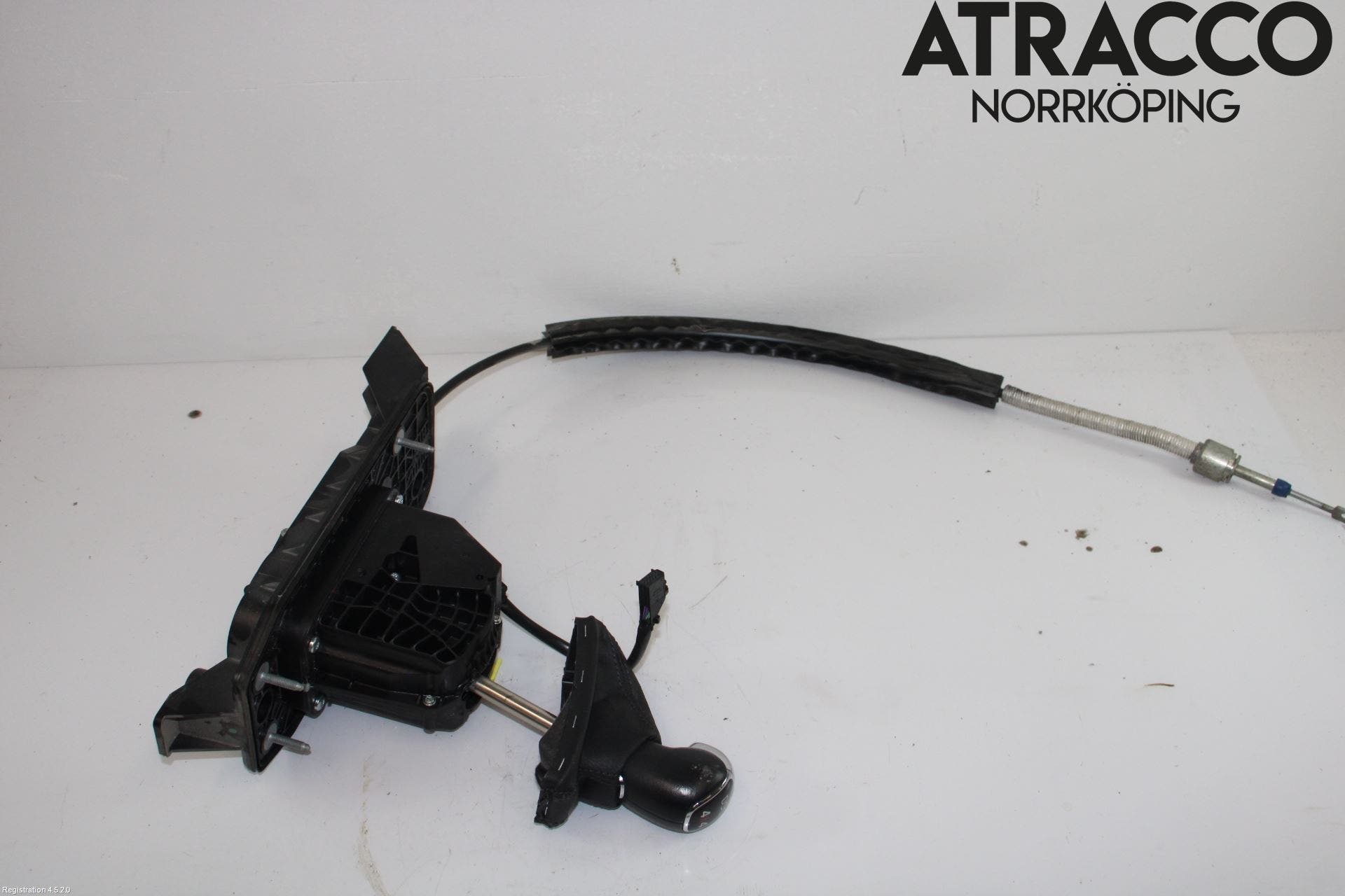 Skoda YETI Växelspak