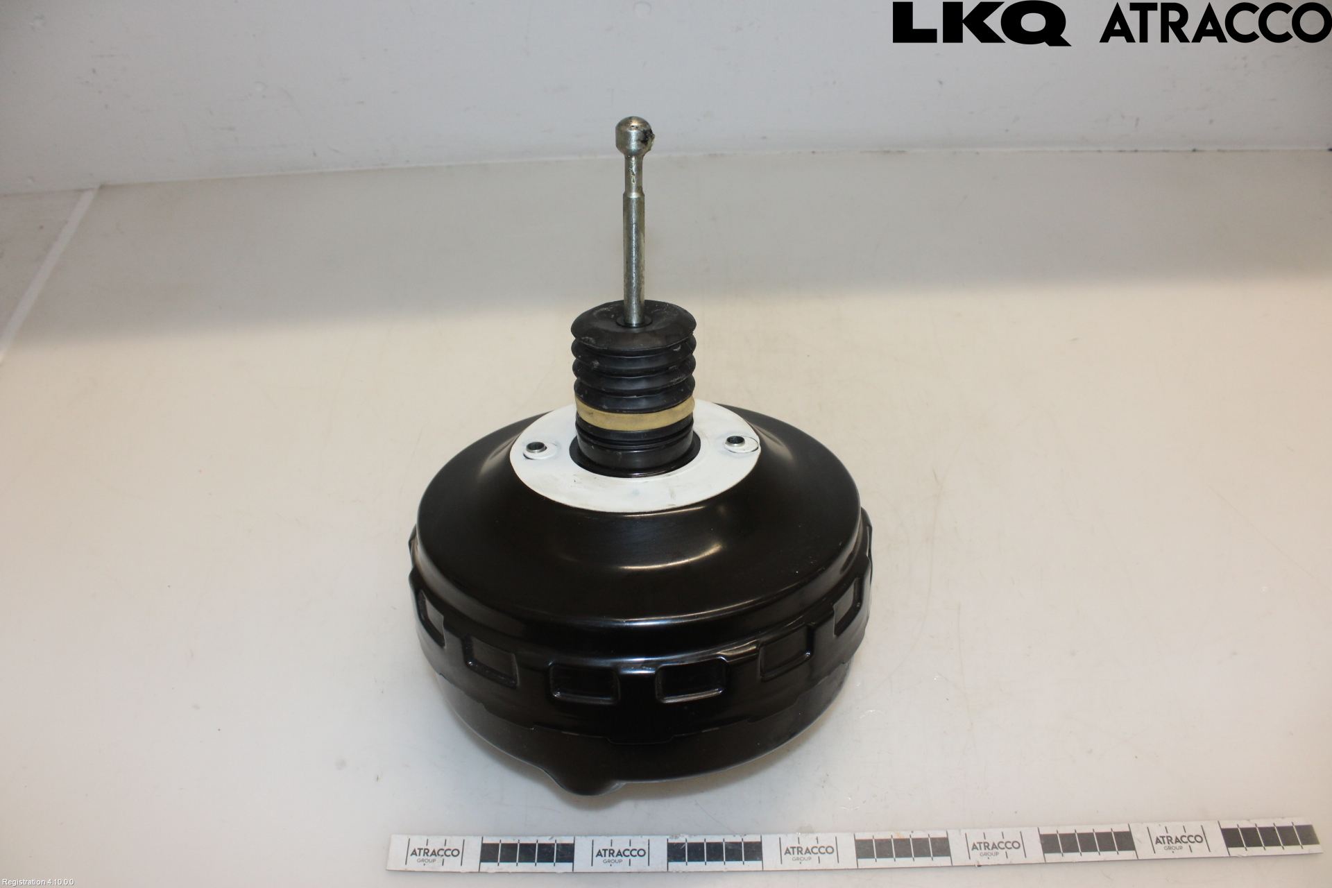 Chevrolet MALIBU Bromsservo