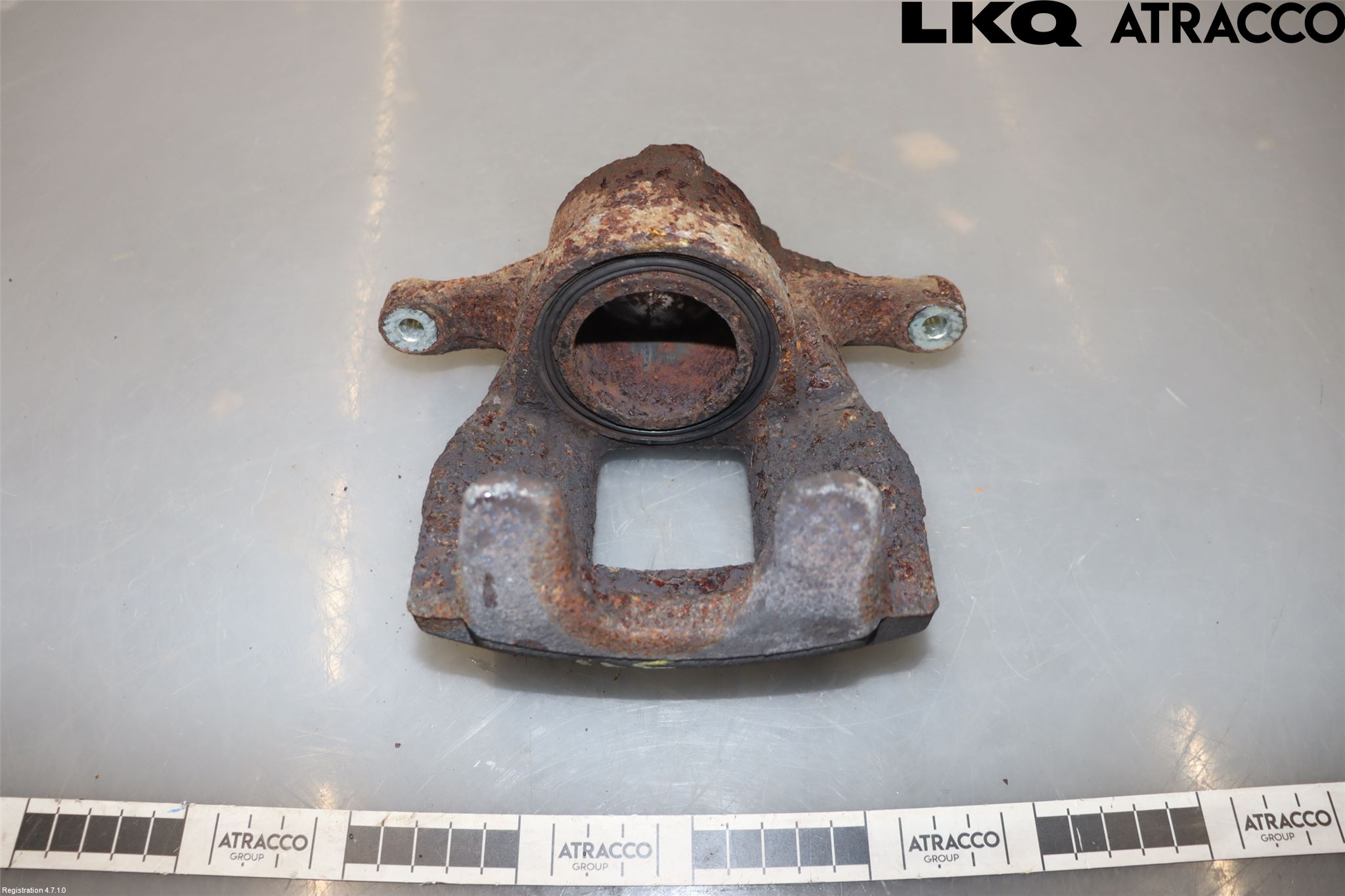 Toyota AURIS 13-19 Bromsok Fram Höger