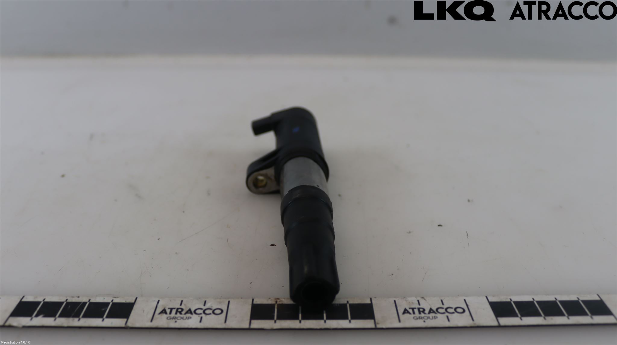 Renault KANGOO I 98-03 Tändspole