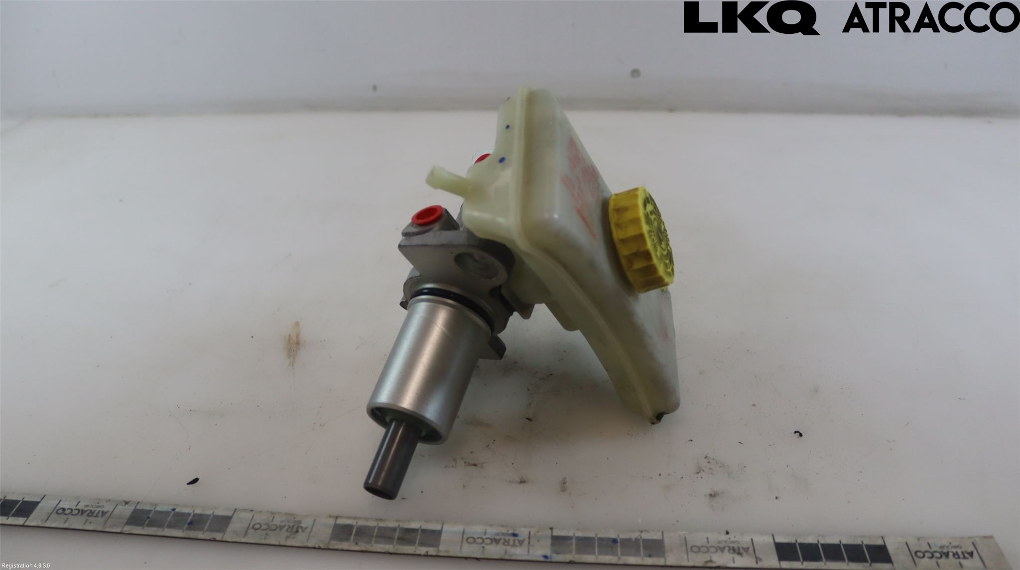 Volkswagen VW PASSAT 01-05 Broms Huvudcylinder