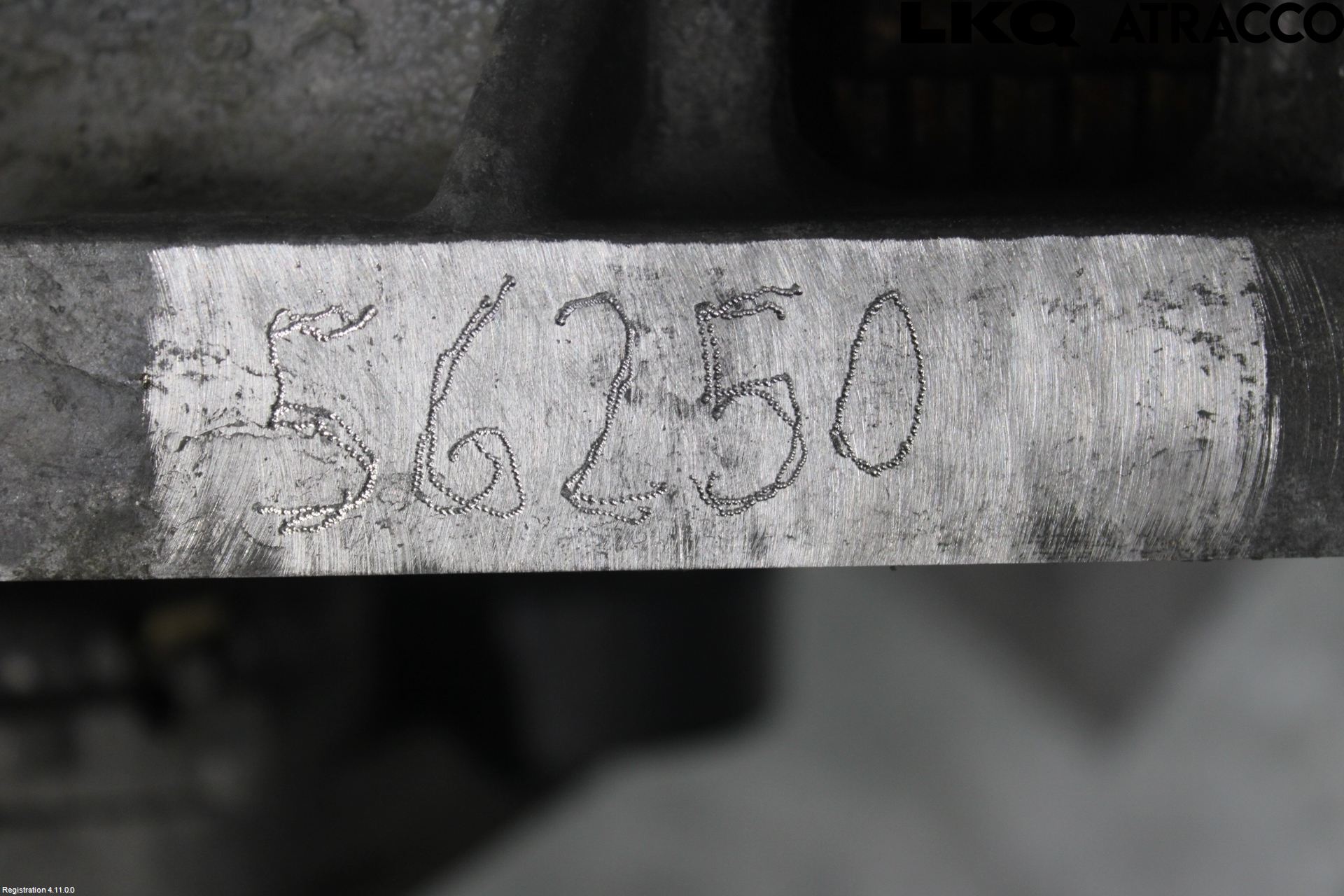 Audi A3/S3     96-03 Växellåda Automat