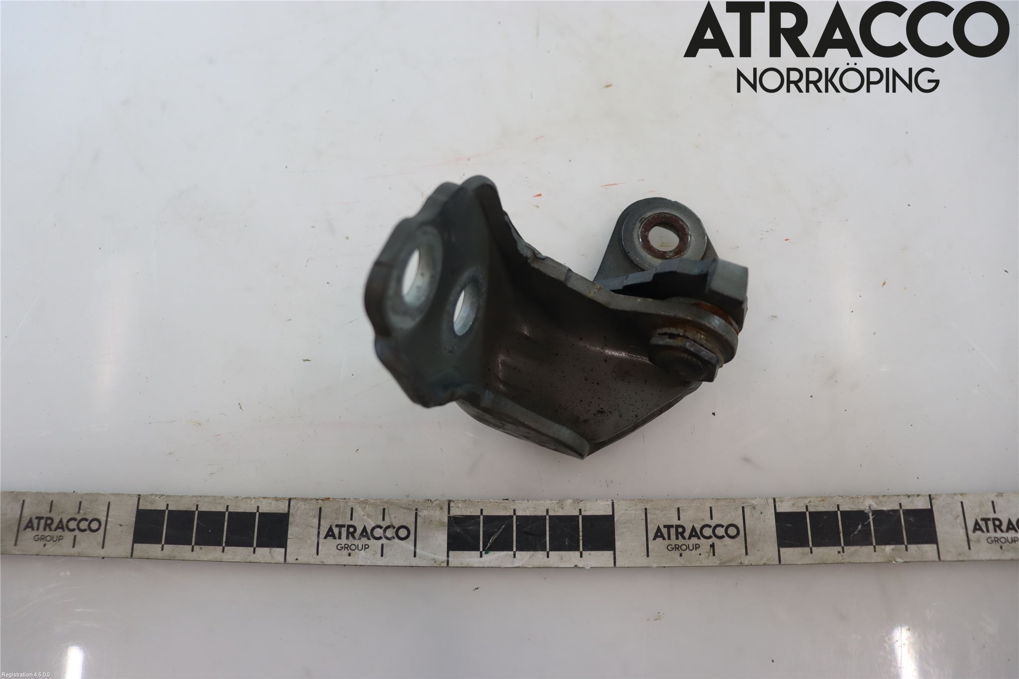 Ford MUSTANG VI 15-22 Dörrgångjärn