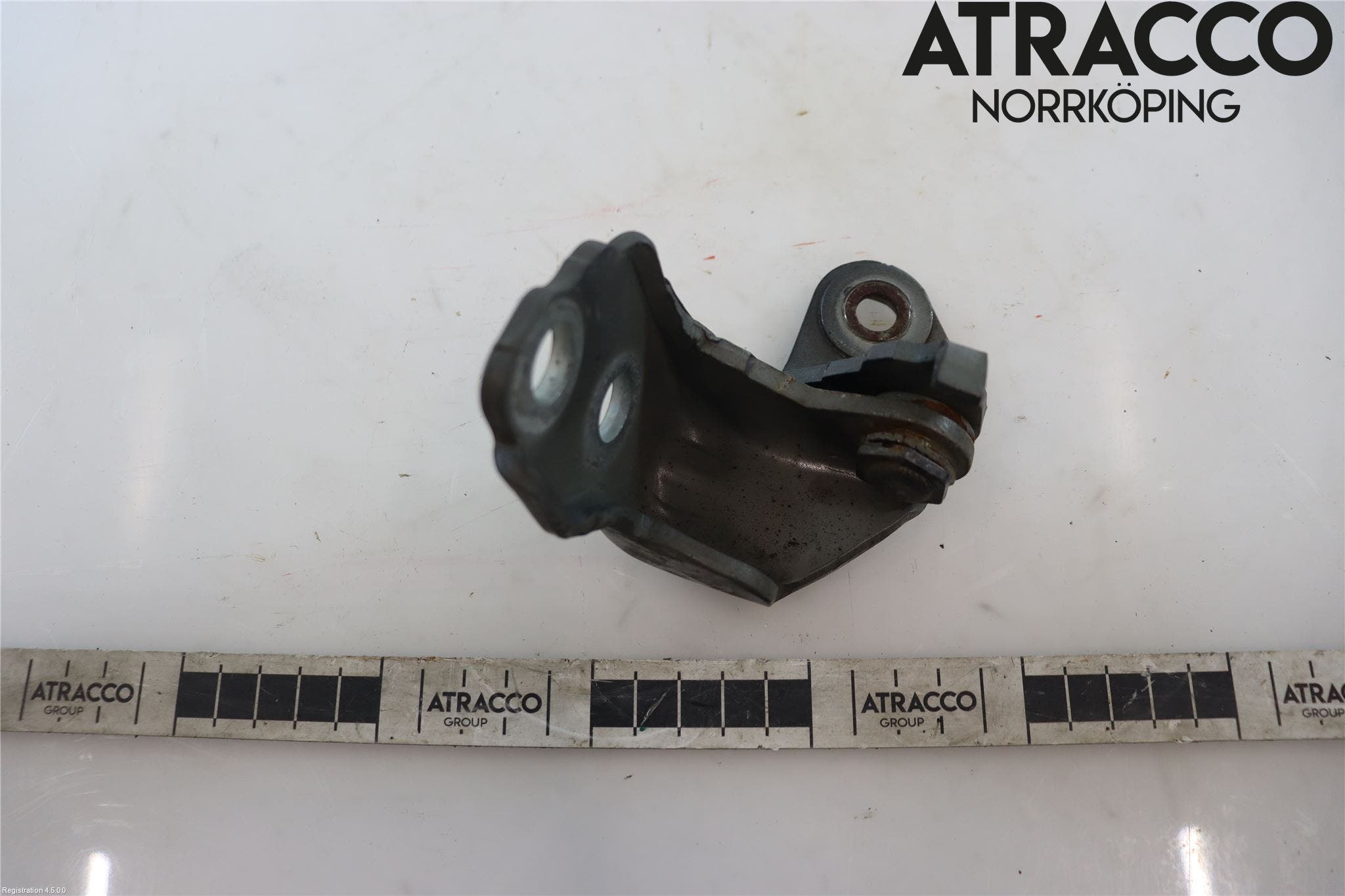 Ford MUSTANG VI 15-22 Dörrgångjärn