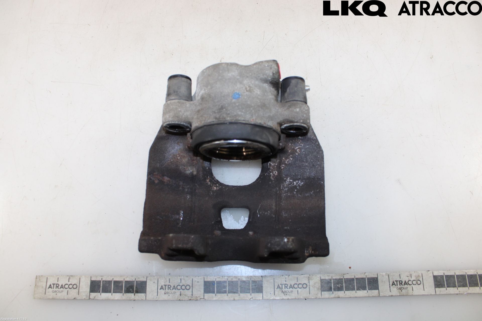 Audi A4/S4 08-11 Bromsok Fram Vänster