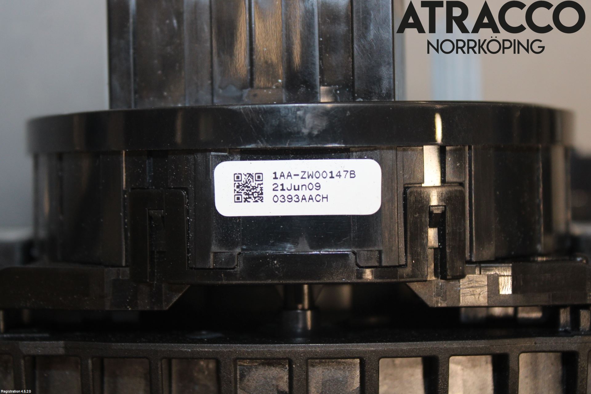 Landrover DEFENDER (L663) 20- Spakcentral