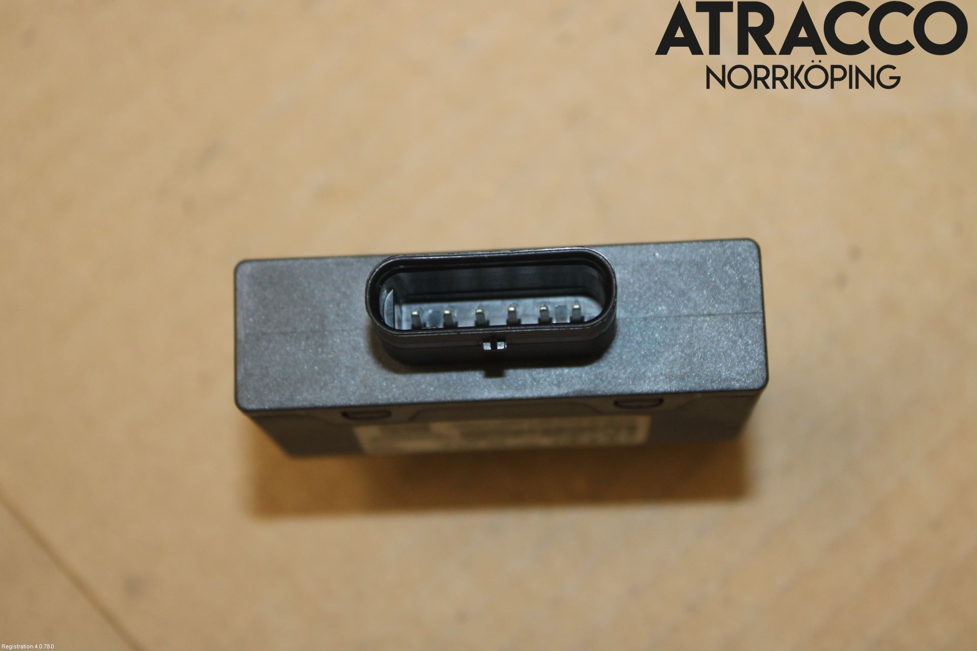 Audi A1/S1 11-18 Styrenhet Övrigt