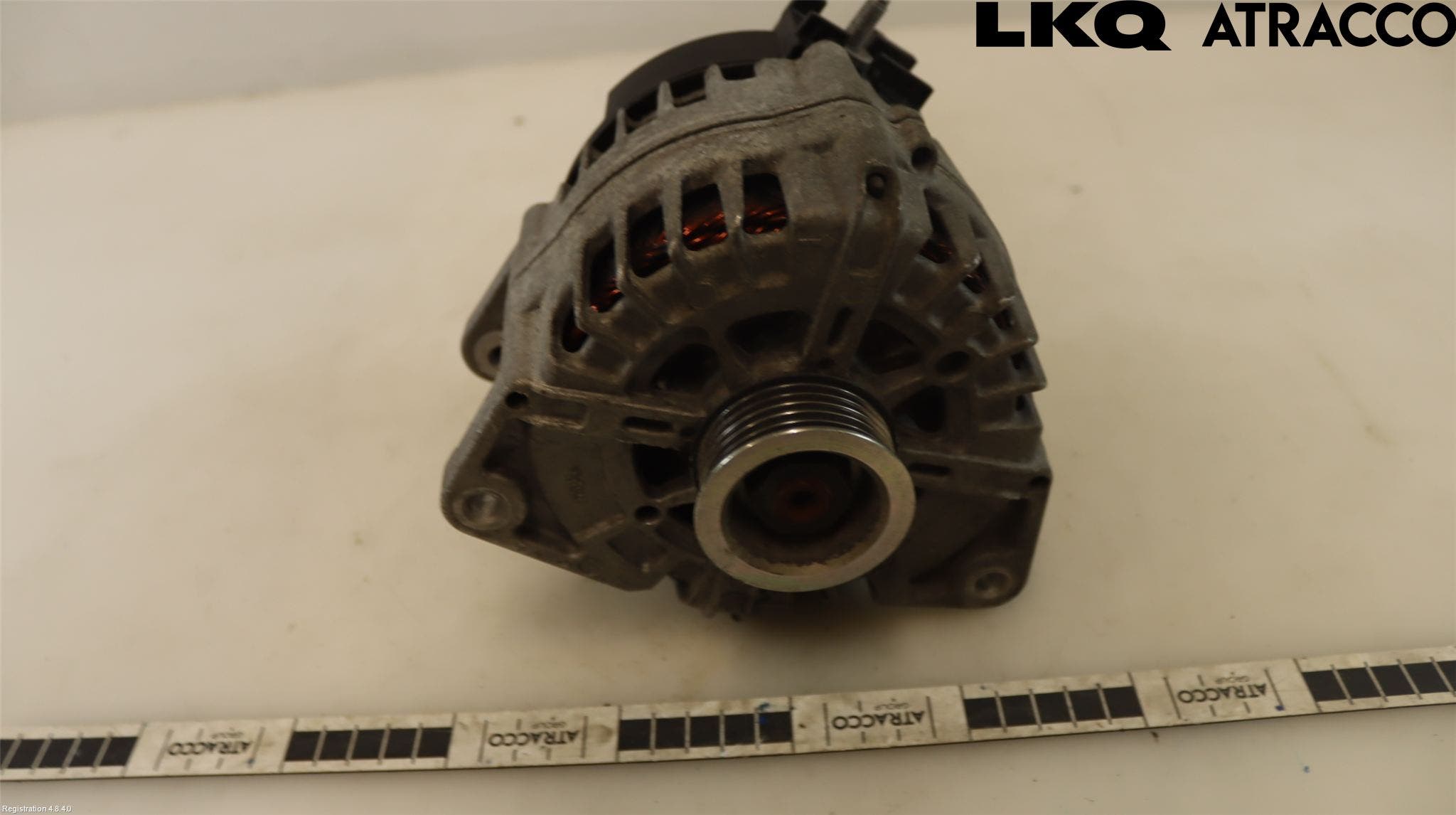 Mercedes-Benz MB E-KLASS (W213) 16-23 Generator