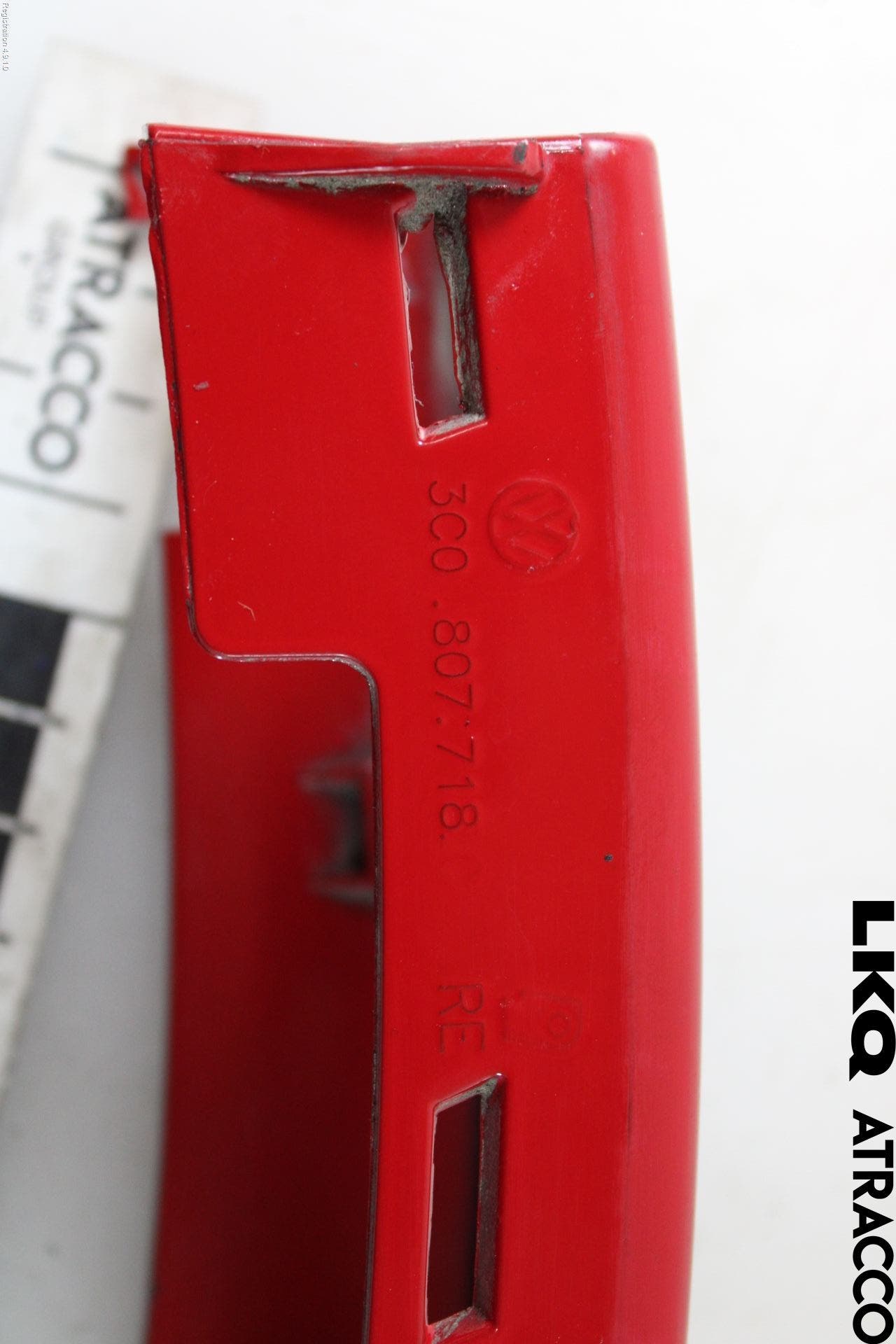 Volkswagen VW PASSAT 05-11 Blinkerssarg Hö