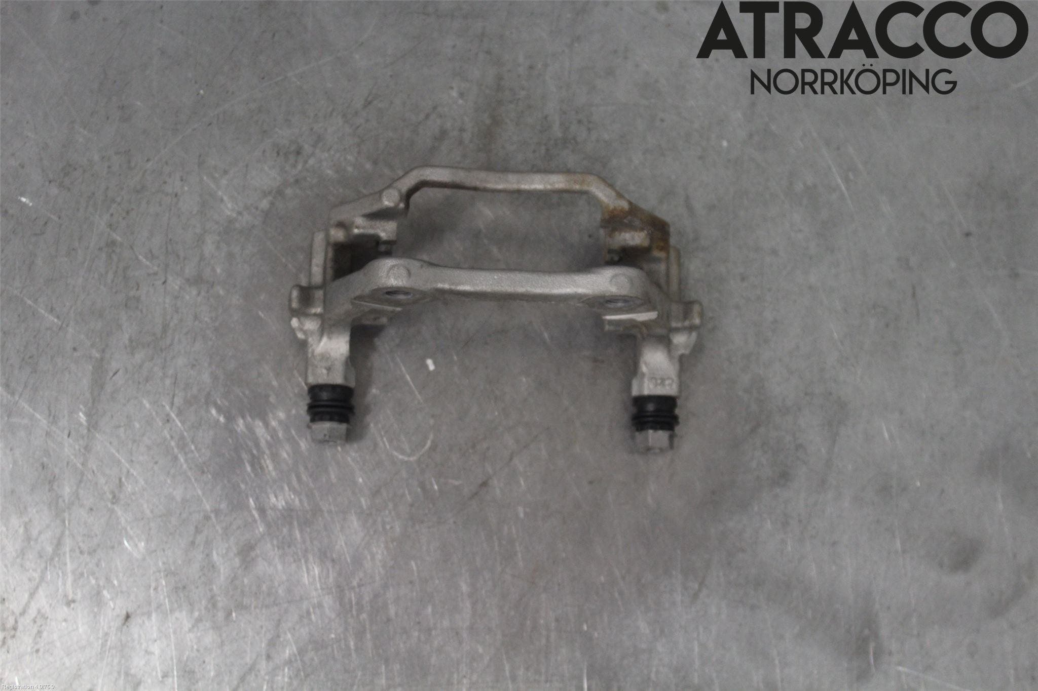 Toyota C-HR 16-23 Bromsokshållare