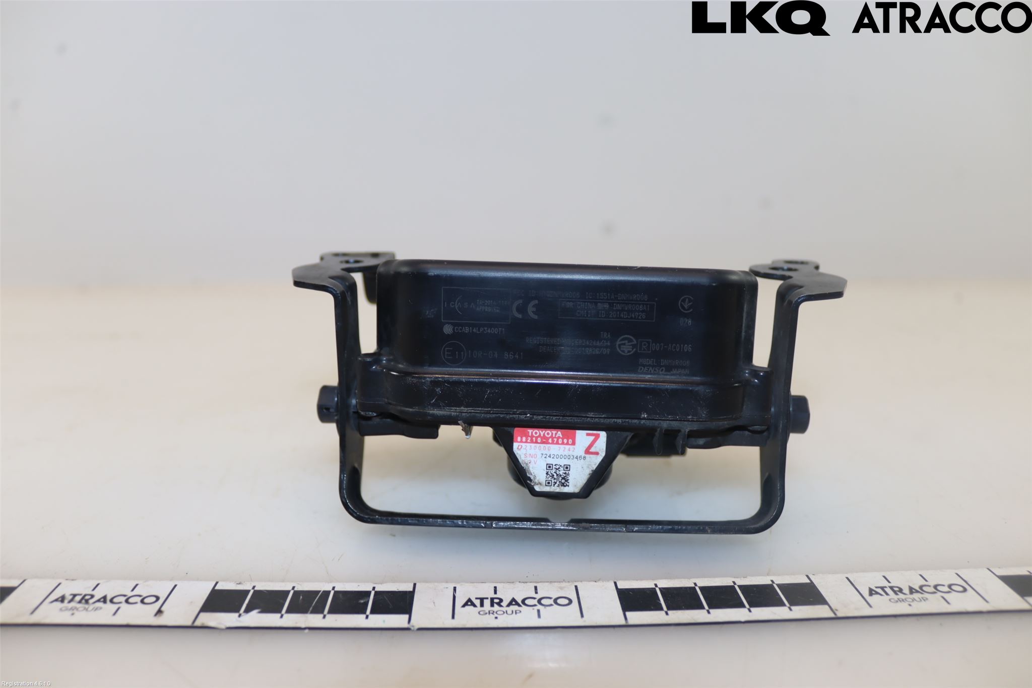 Toyota RAV4 13-18 Sensor Adaptiv Farthållare