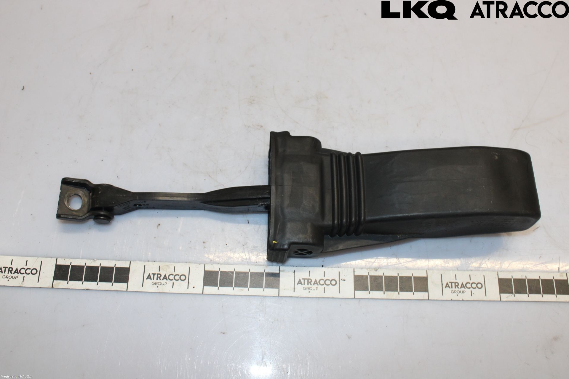 Audi A6 F2/C8 19- Dörrstopp