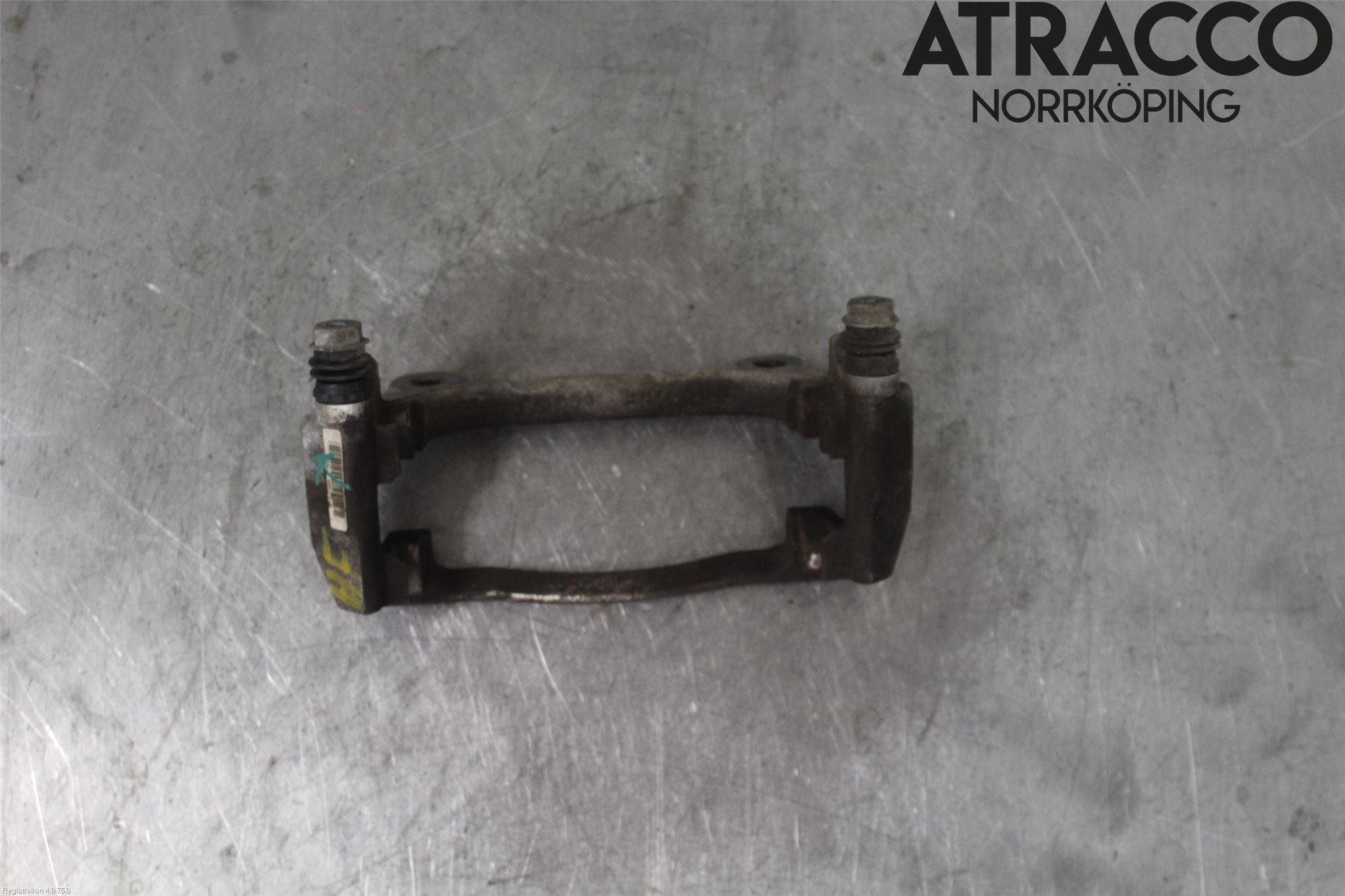 Seat ALHAMBRA 11- Bromsokshållare