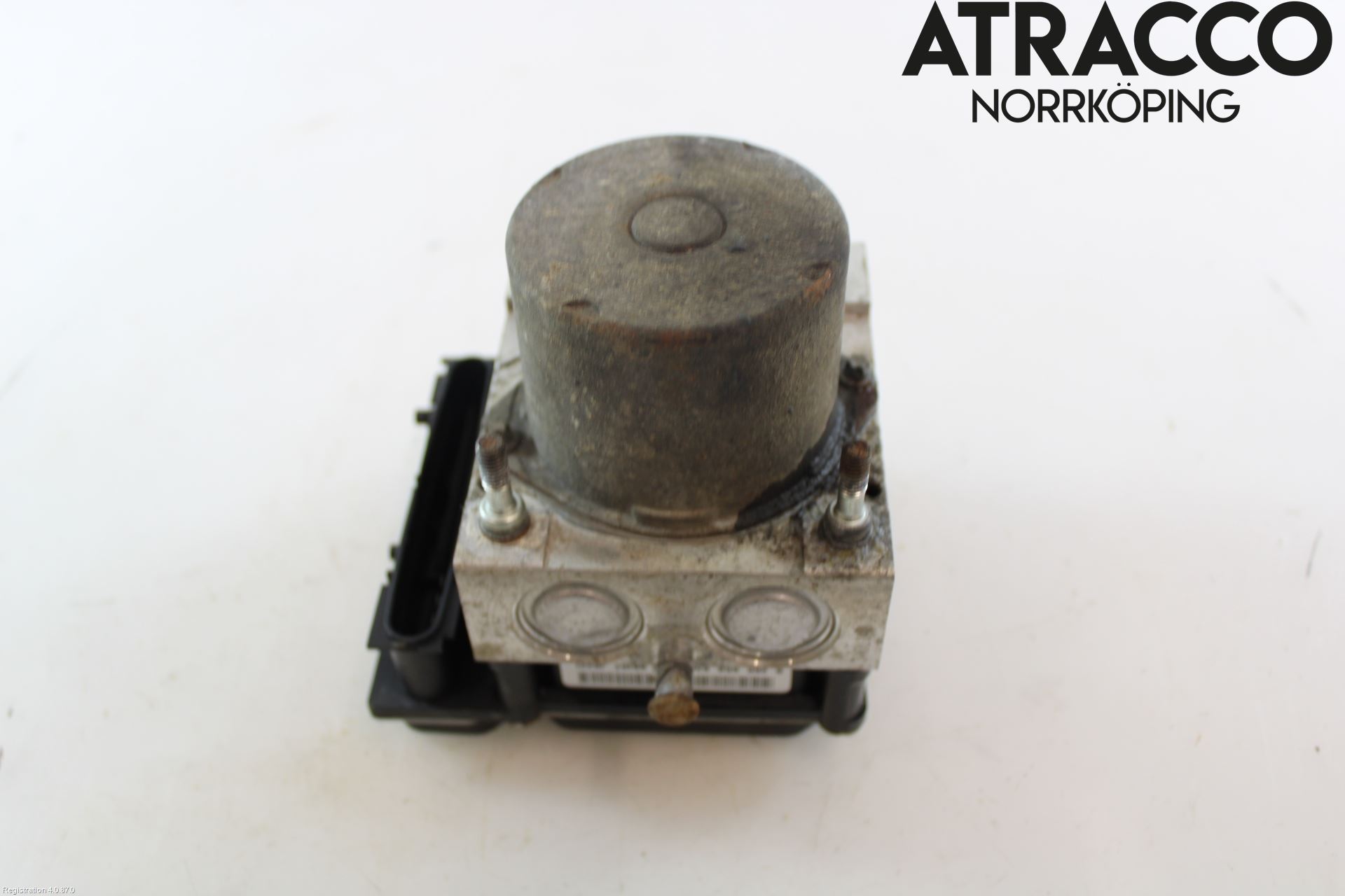 Kia CEED 06-12 Abs Hydraulaggregat