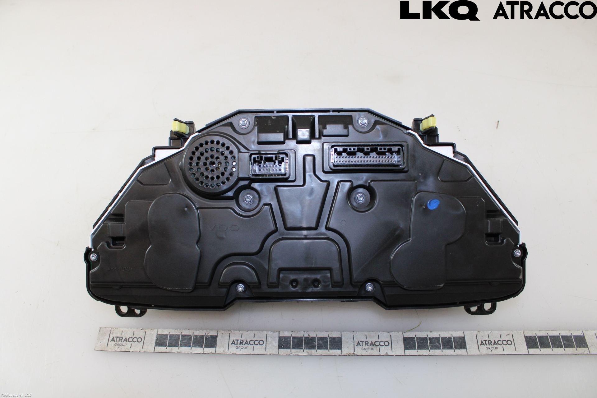 Toyota AVENSIS 16-18 Instrument Komb