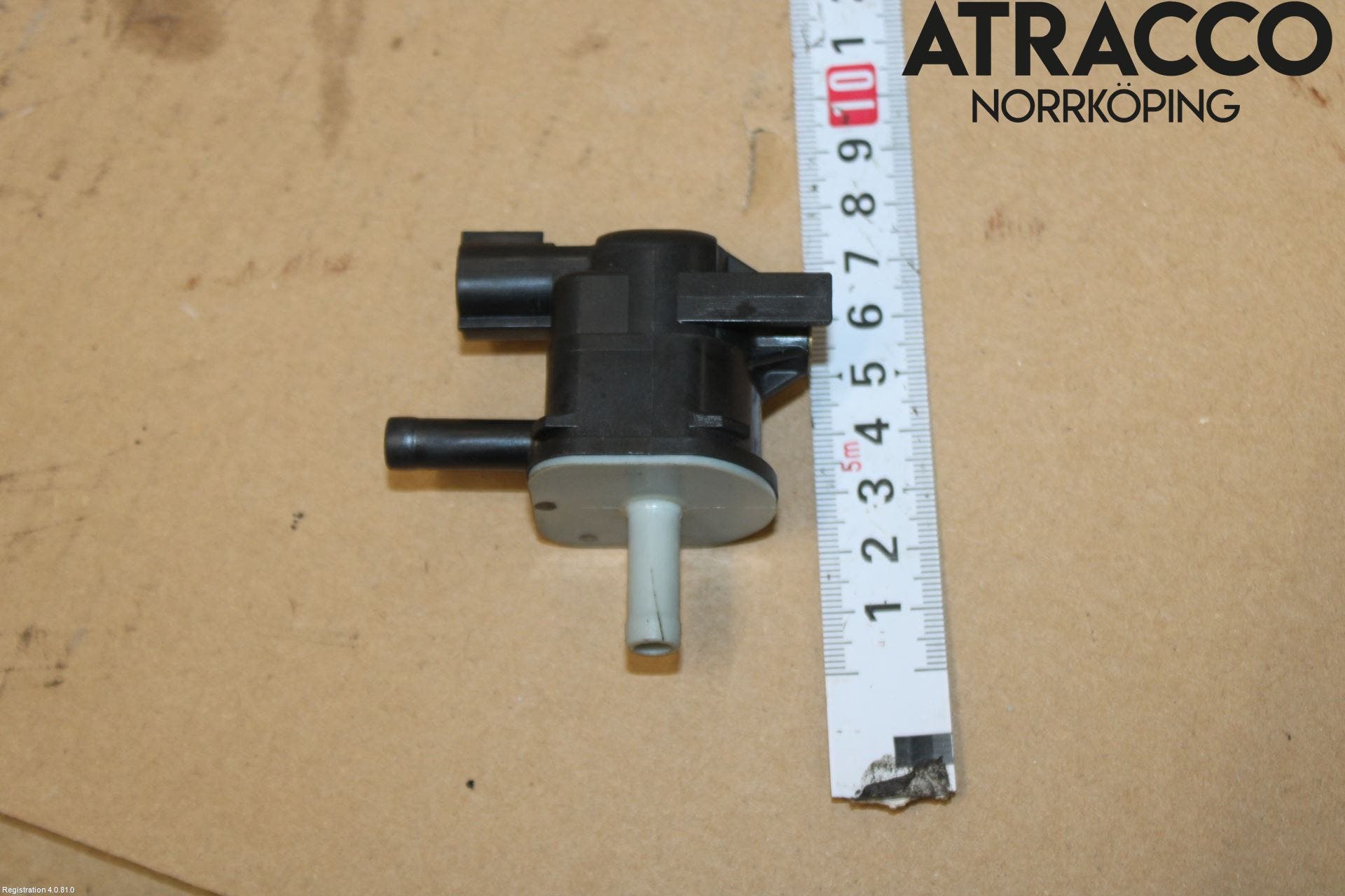 Toyota COROLLA 19- Vakuumventil