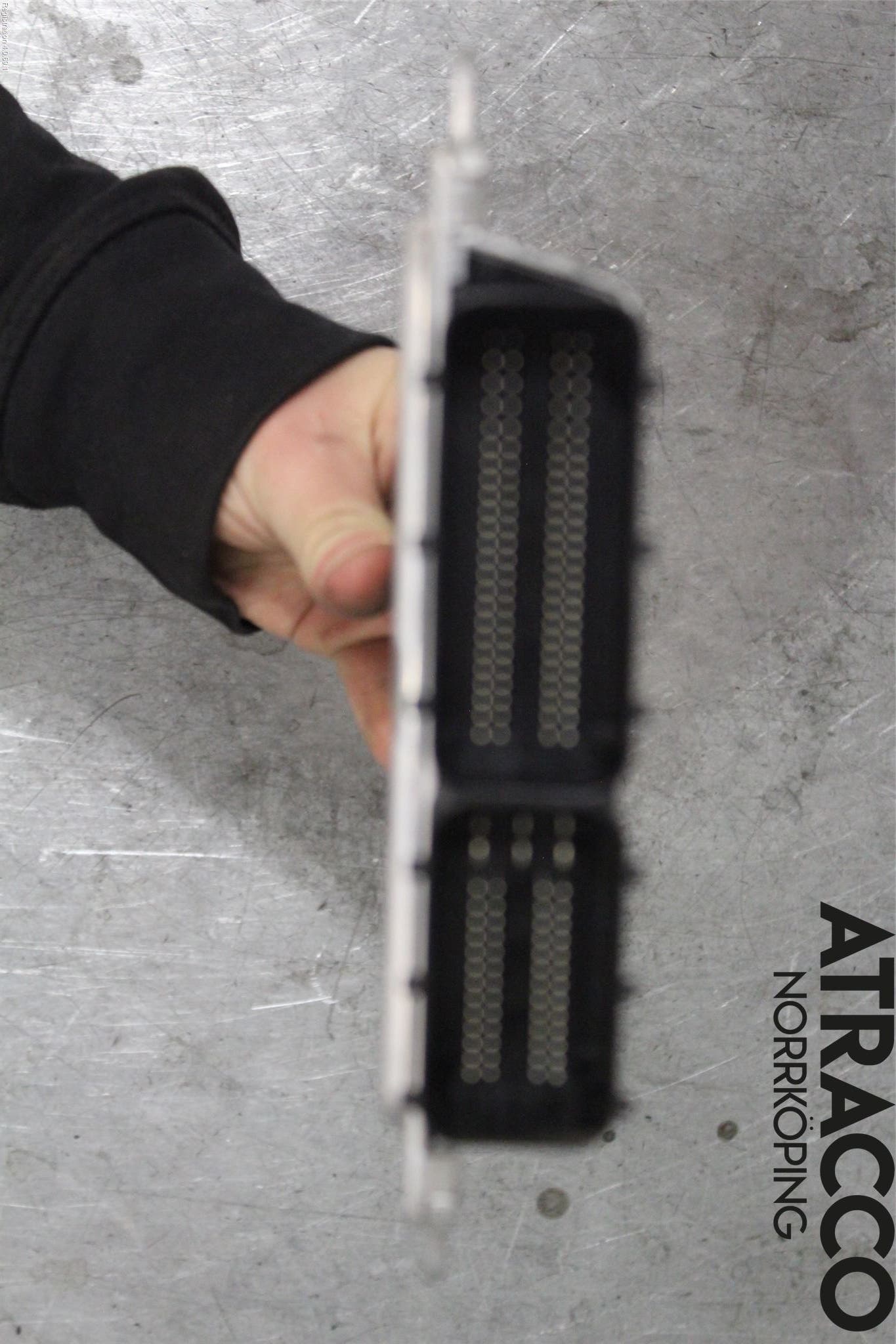 Mercedes-Benz MB CLA-KLASS (C118/X118) 19- Styrenhet Insprut Bensin