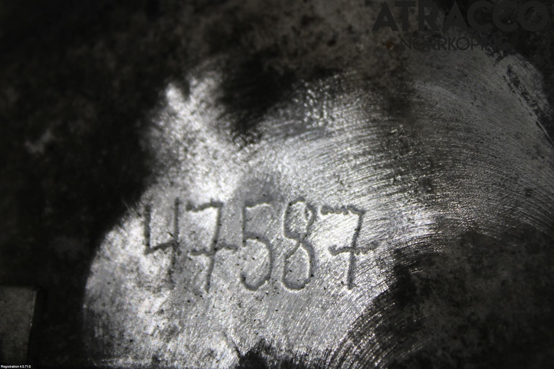 Audi A6/S6     97-05 Växellåda Man 5 Vxl