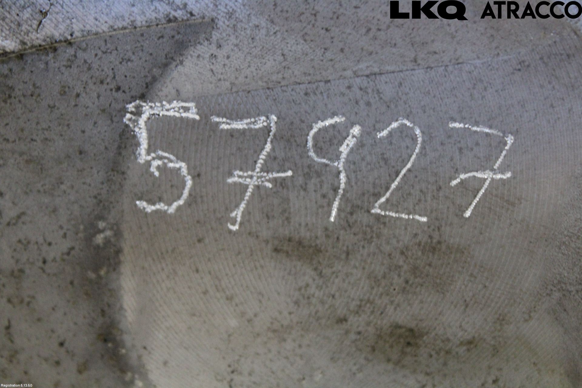 Audi A6/S6     05-11 Motor Diesel