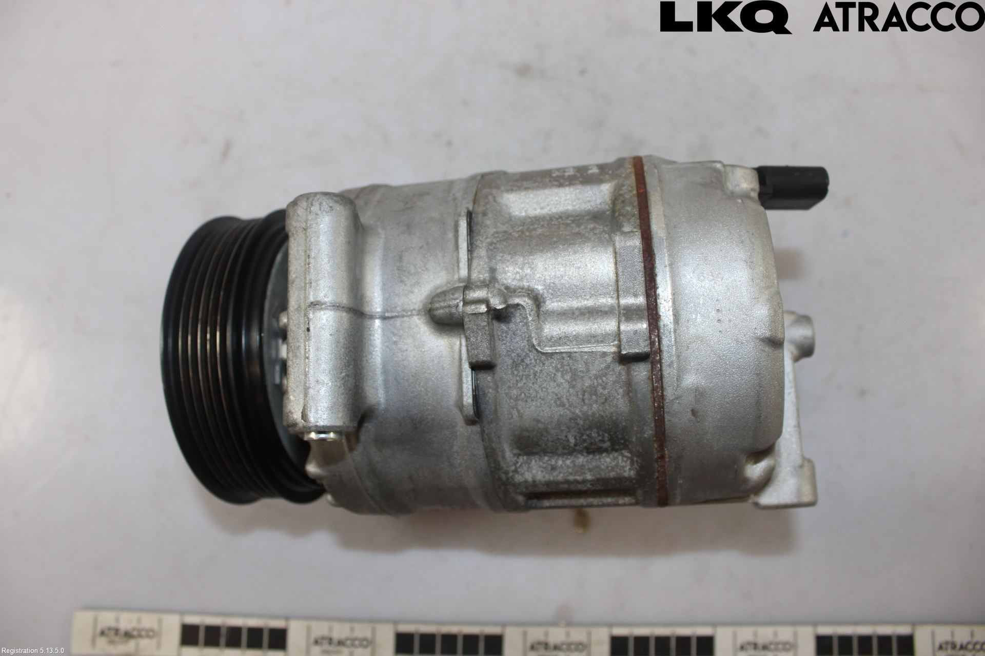 Volkswagen VW TRANSP/CARAVELLE (T6) 16-22 Ac Kompressor