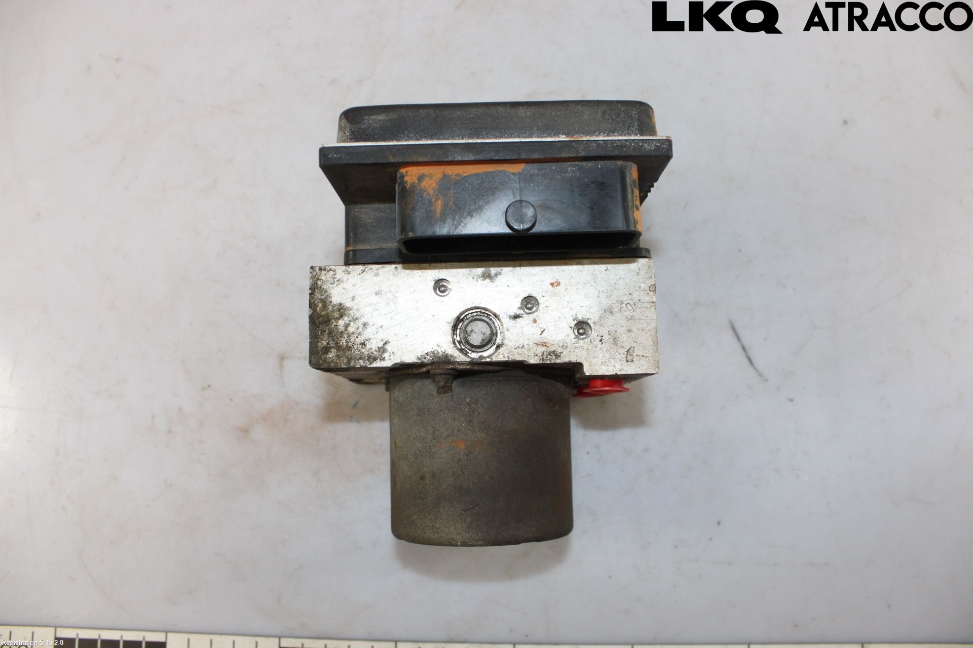 Mercedes-Benz MB VITO/VIANO (W639) 04-14 Abs Hydraulaggregat