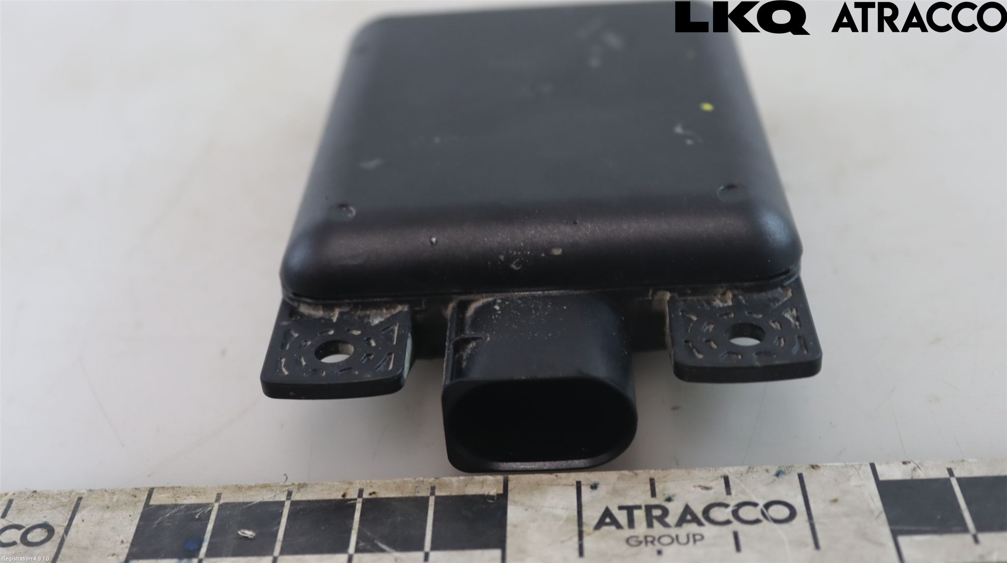 Skoda OCTAVIA (5E) 13-20 Sensor Aktivt Kollisionsskydd