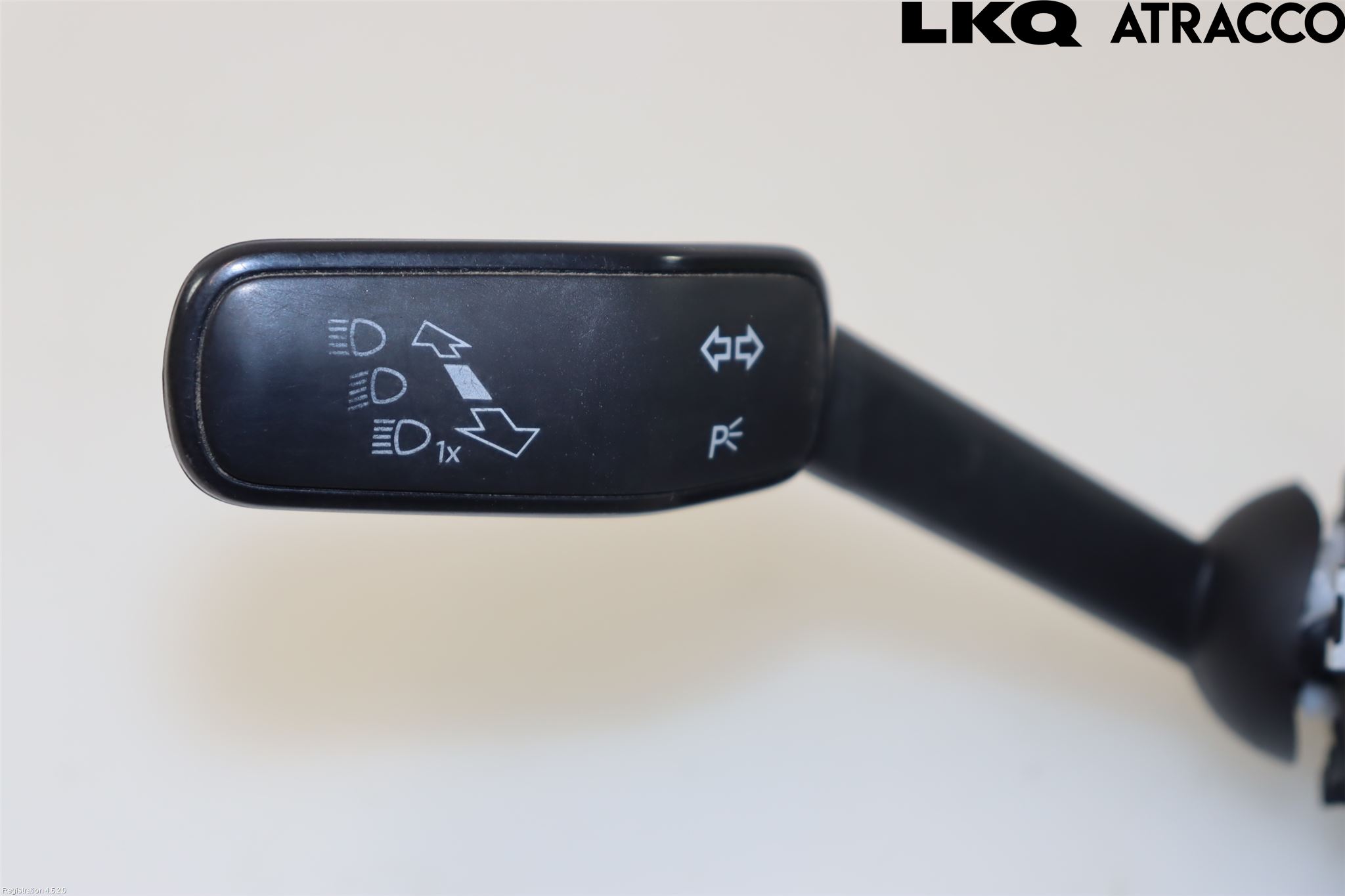 Volkswagen VW CRAFTER II / E-CRAFTER 17- Spakcentral