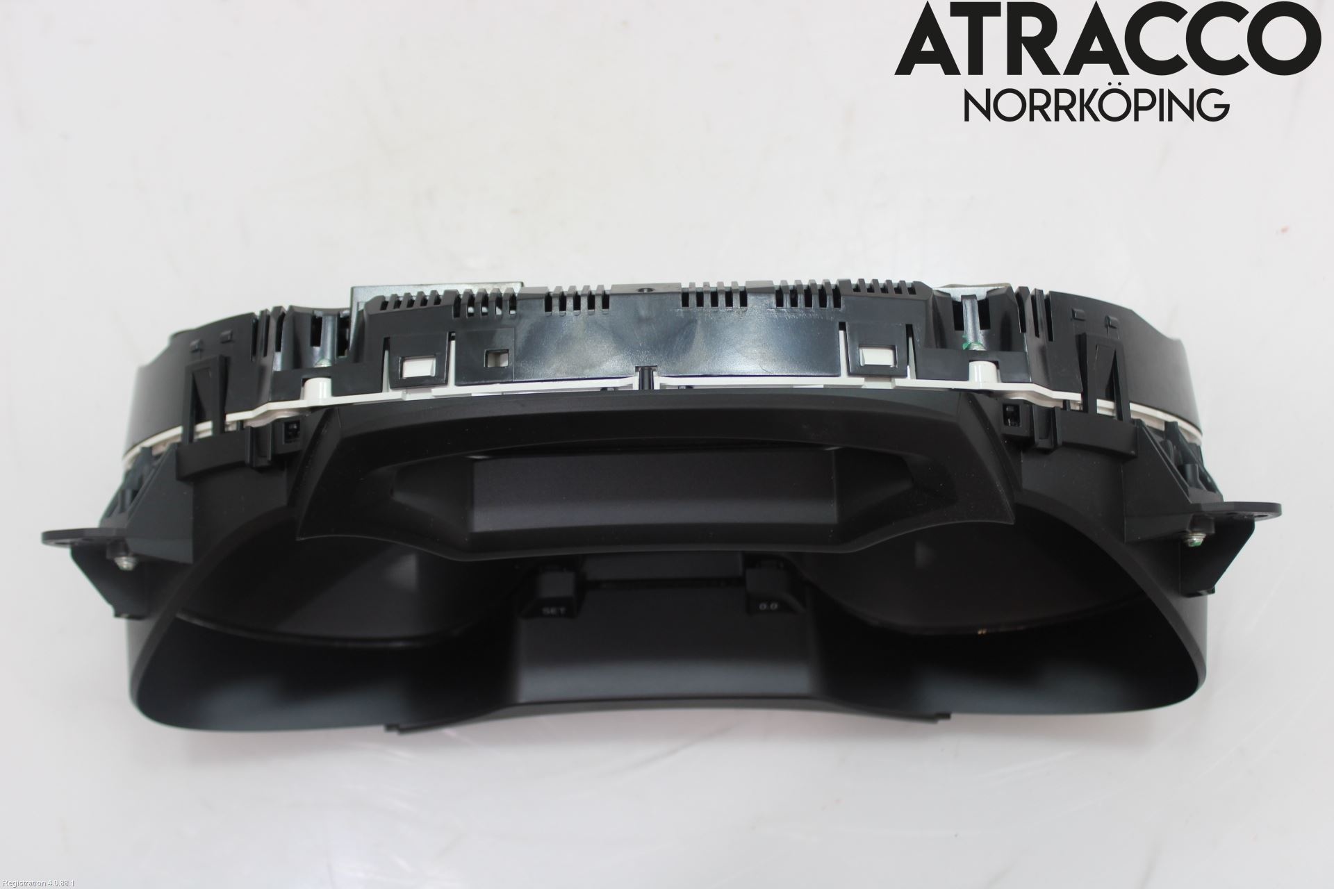 Audi A4/S4 08-11 Instrument Komb