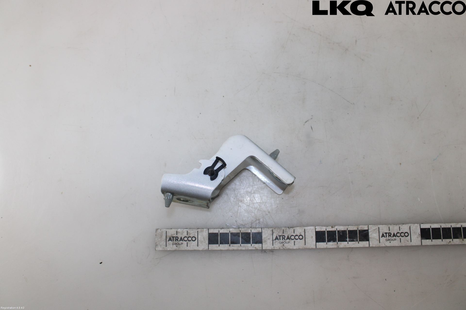 Opel ASTRA L 22- Dörrgångjärn