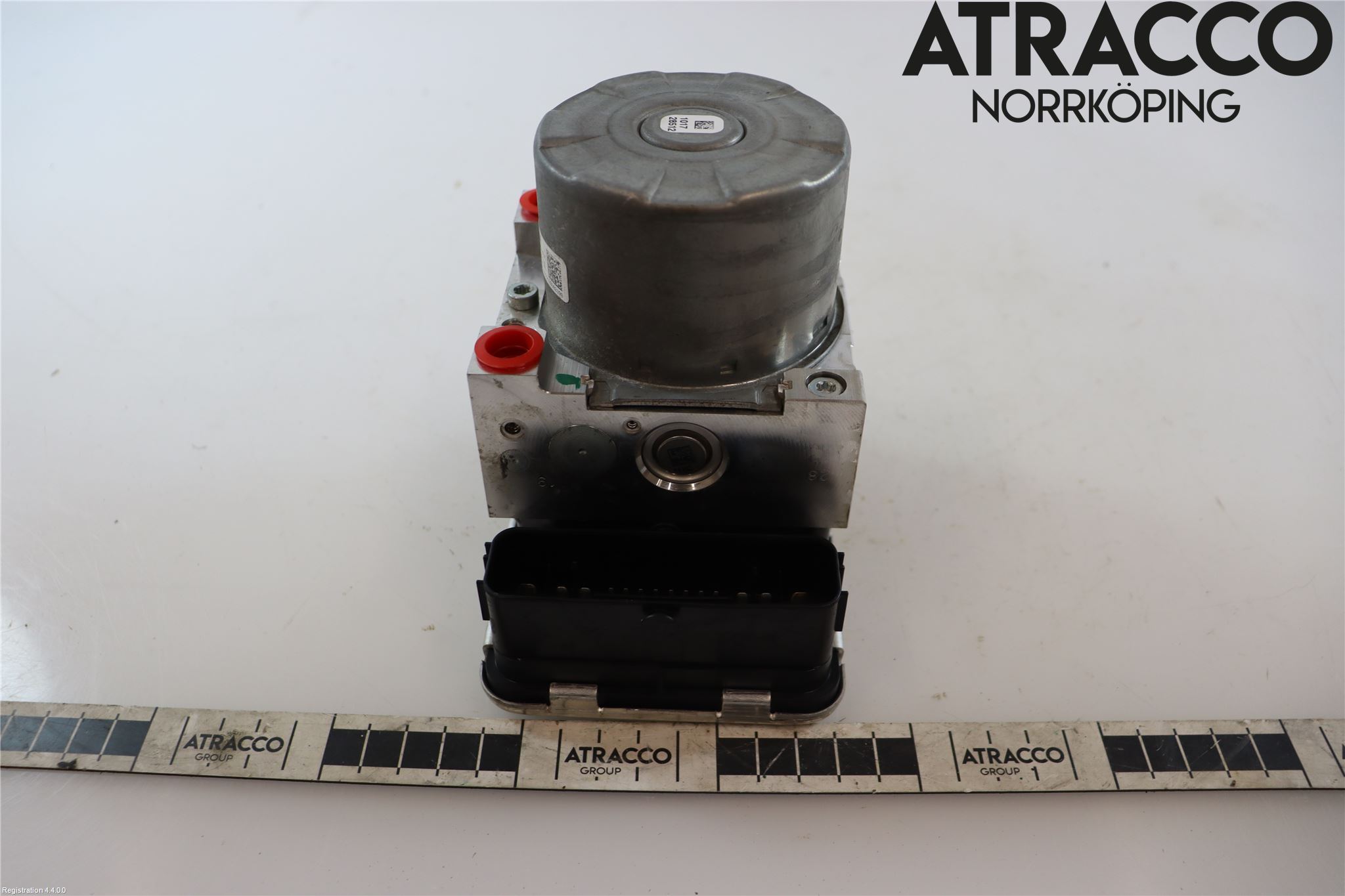 Volkswagen VW T-ROC 18- Abs Hydraulaggregat