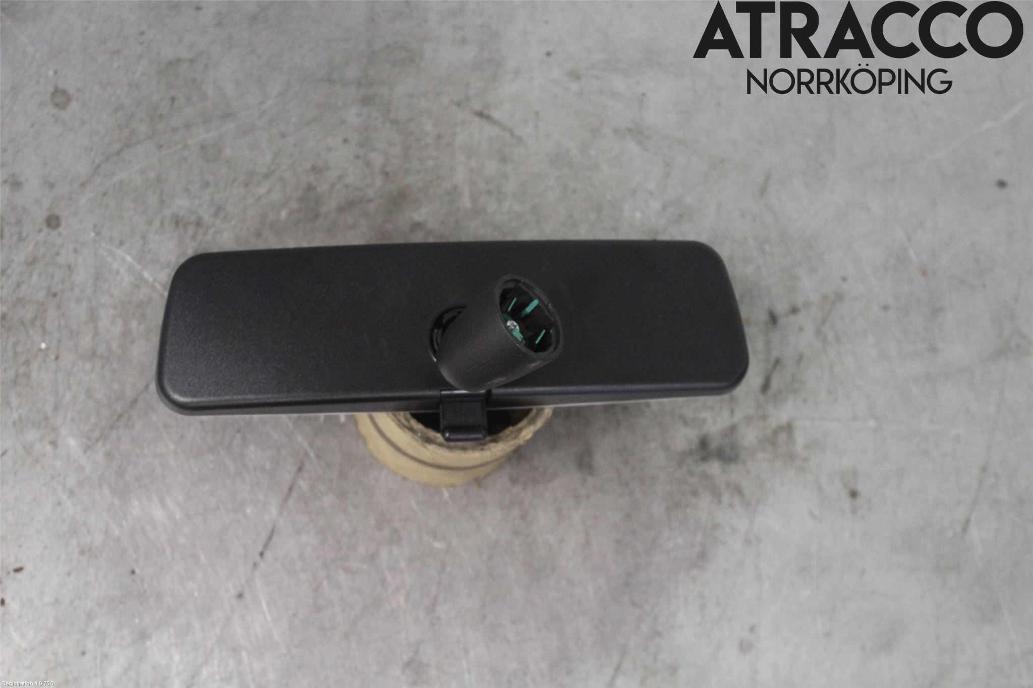 Seat ARONA Spegel Invändig